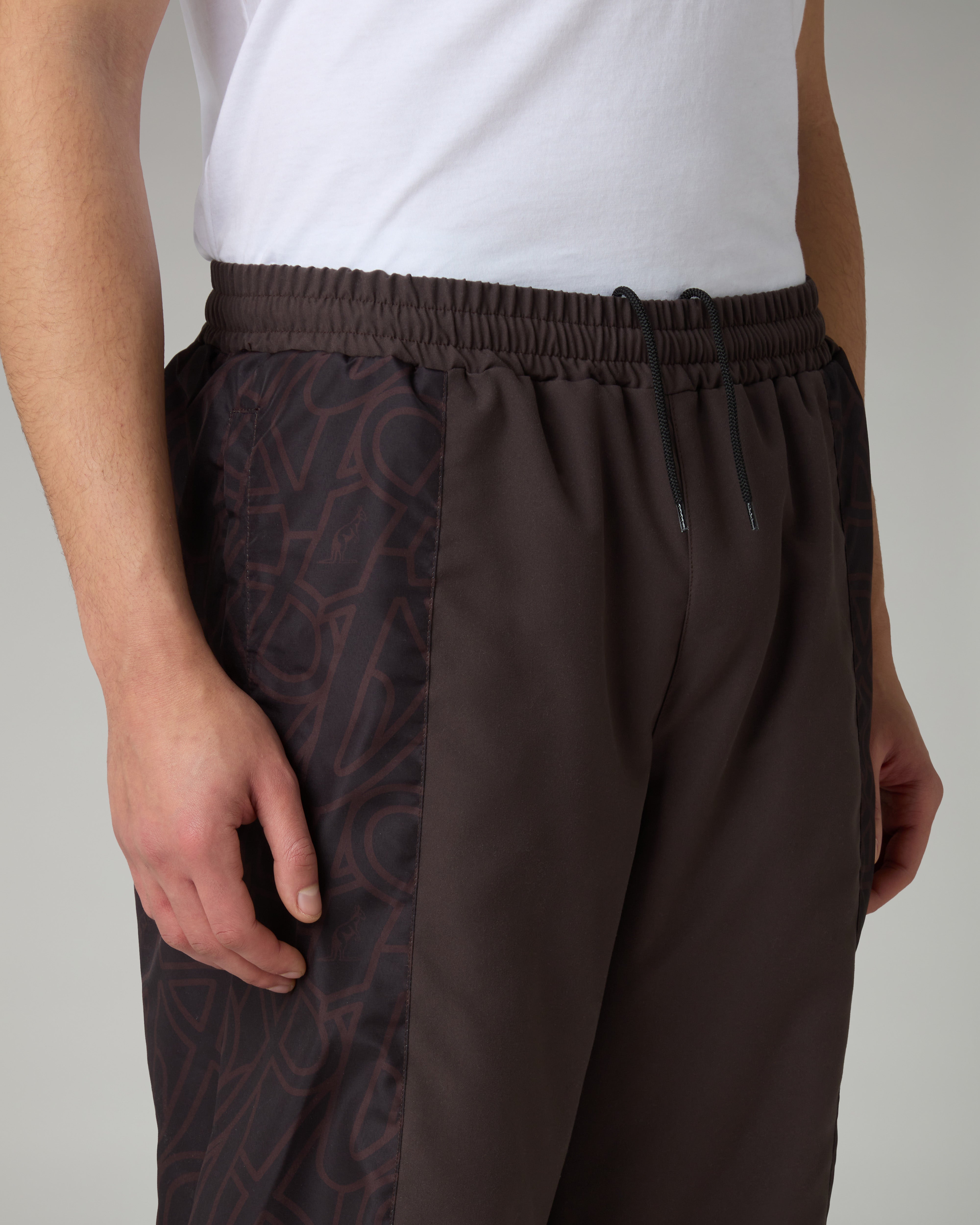 australian-iconissima-tracksuit-caff-tuta-completa-giacca-e-pantalone image 6