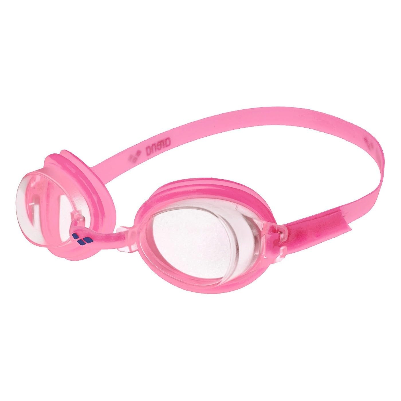 arena-bubble-3-jr-occhialini-nuoto-bambini-6-12-anni-anti-appannamento-uv image 4