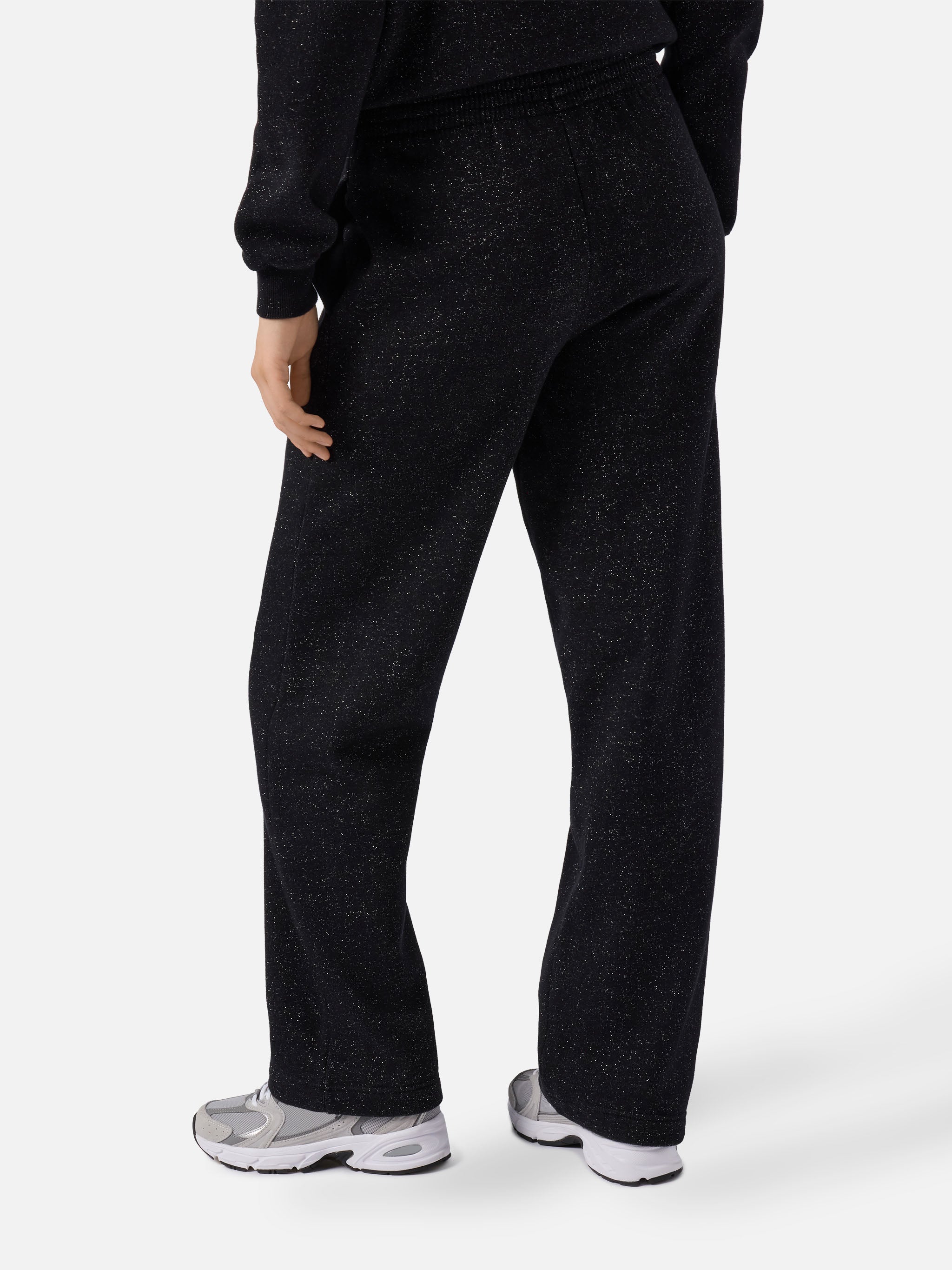 mc2-saint-barth-joggers-fondo-dritto-deena-lurex-nero image 3