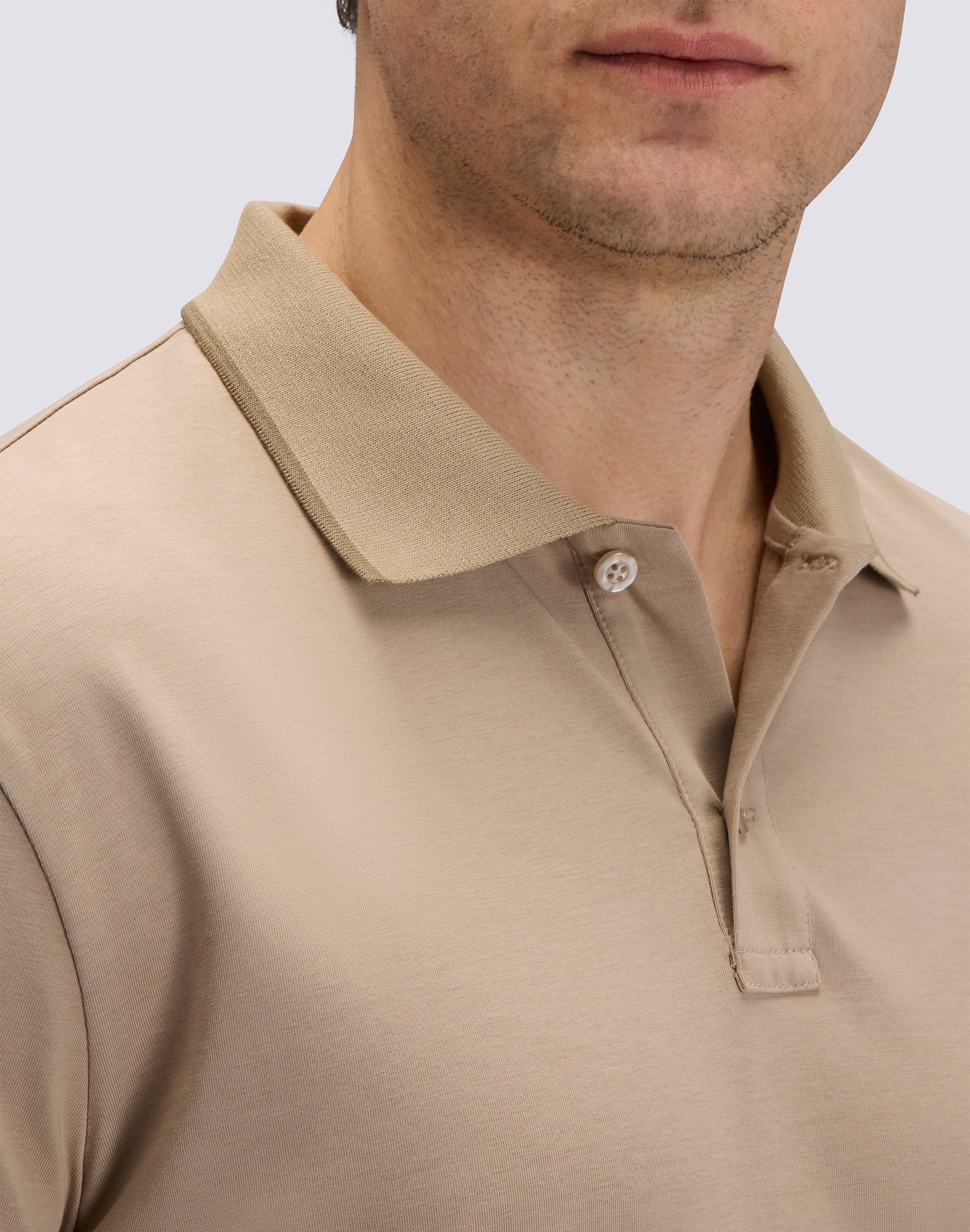 sundek-polo-uomo-in-jersey-tecnico-tinta-unita image 4