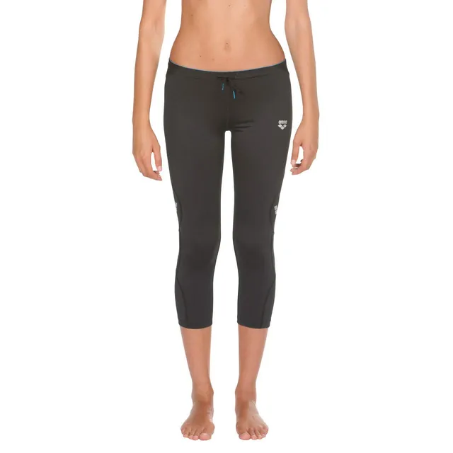 arena-w-run-3-4-tights-leggings-3-4-donna-da-corsa image 1