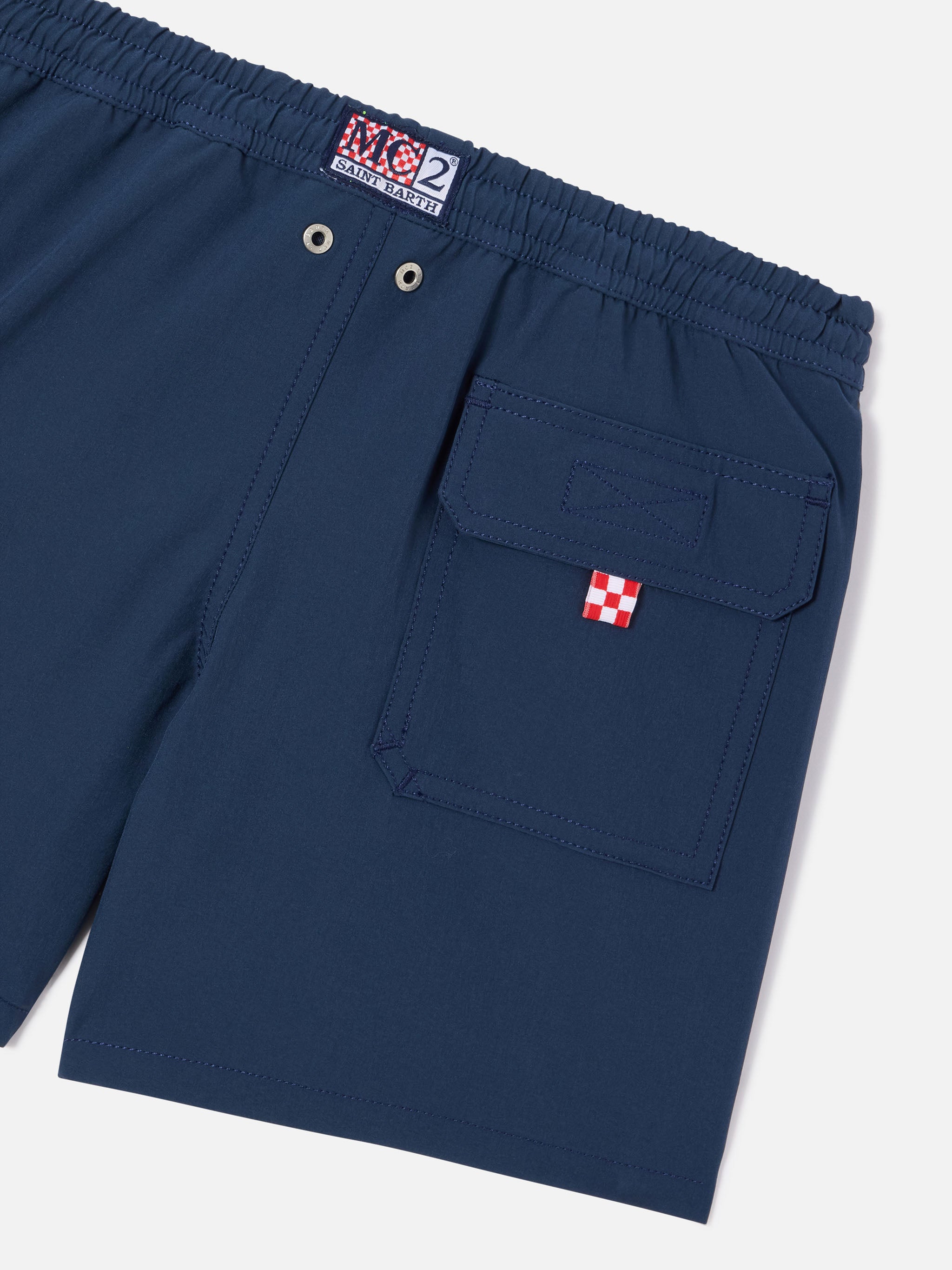 mc2-saint-barth-costume-boxer-bambino-jean-blu-navy-comfort-con-coulisse-fluo image 3