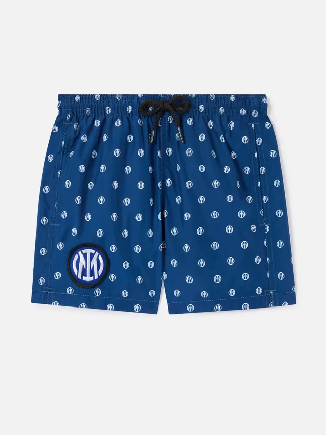 mc2-saint-barth-jean-jea0004-costume-mare-bambino-inter-fc-special-edition-blu image 1
