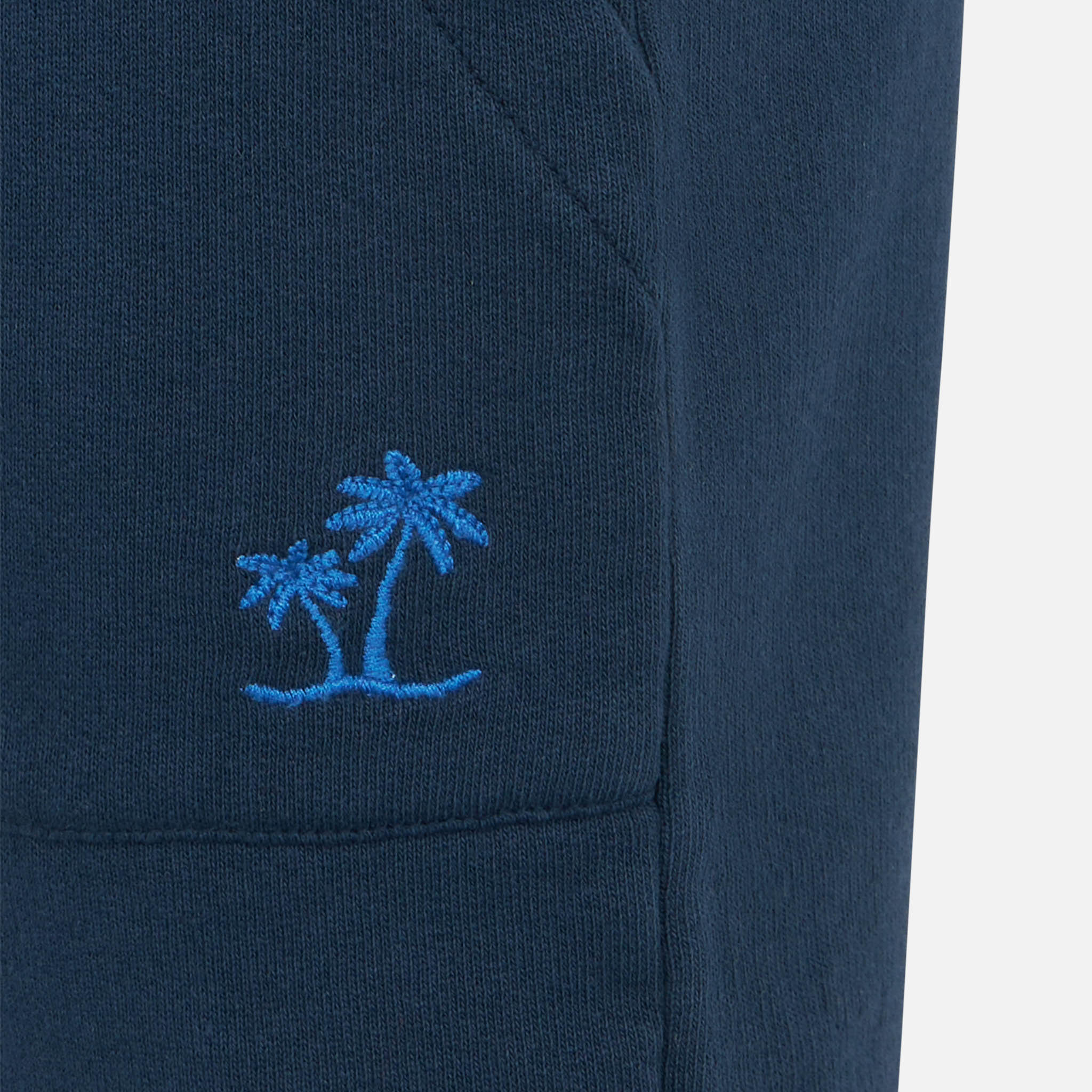 mc2-saint-barth-bermuda-bambino-in-cotone-blu-navy image 3