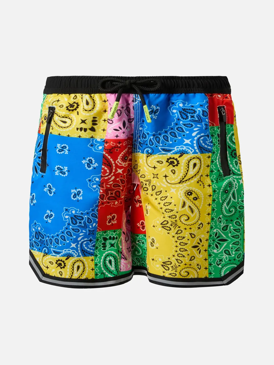 mc2-saint-barth-costume-mare-lungo-malibu-jr-con-stampa-bandana-multicolor-bambi image 1