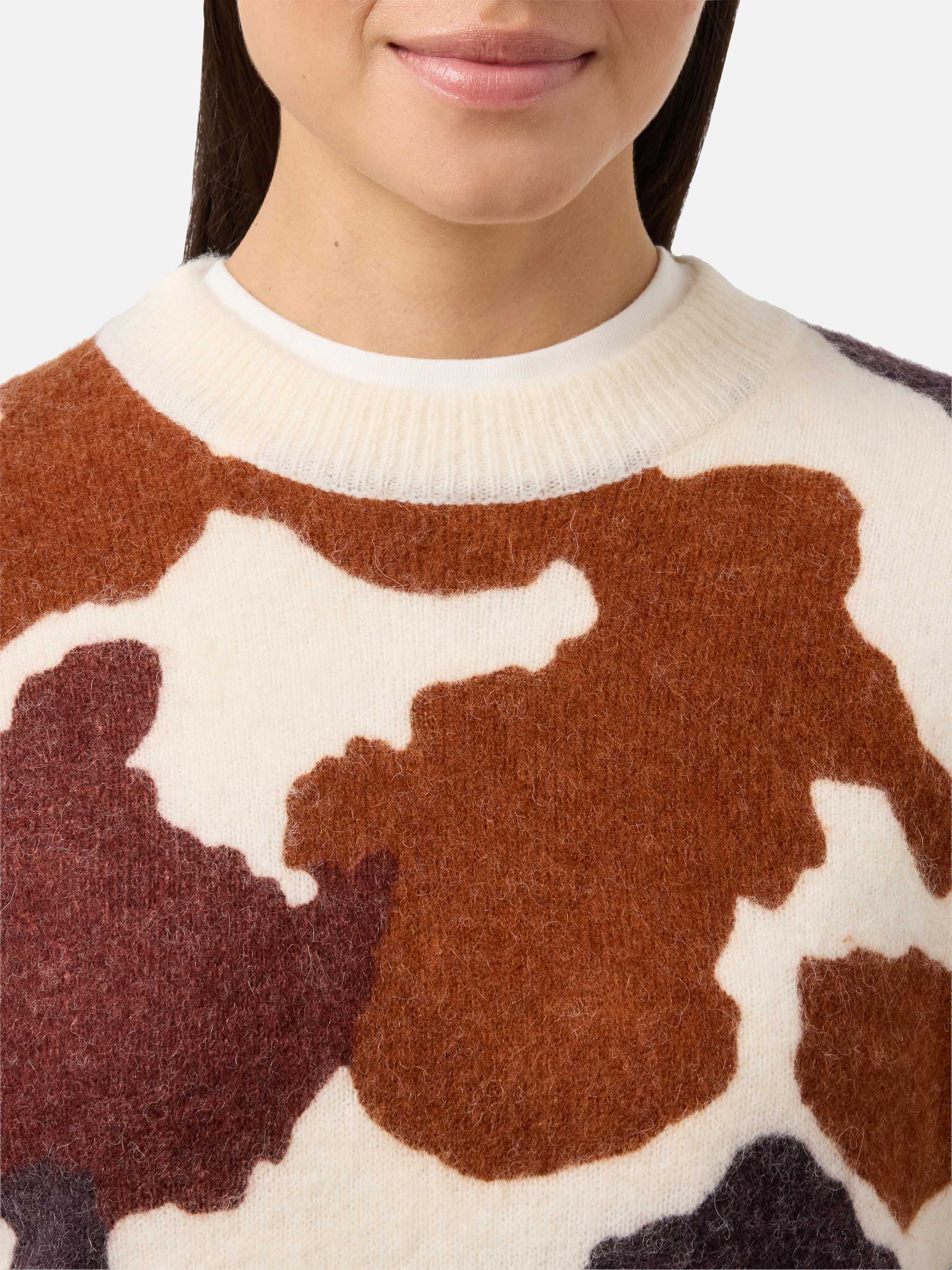 mc2-saint-barth-maglione-danya-muccato-in-misto-merino-e-alpaca image 2