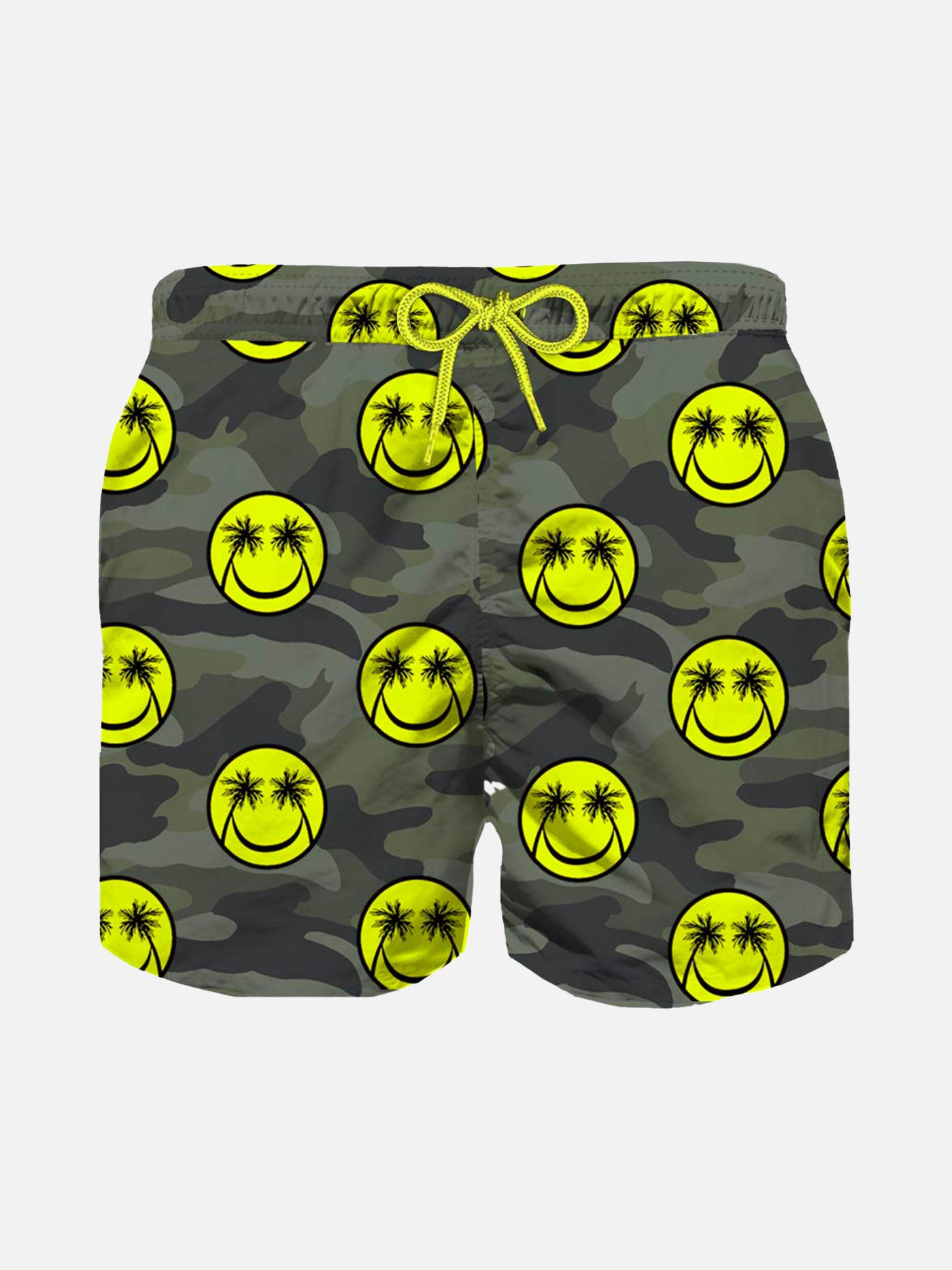 mc2-saint-barth-costume-da-bagno-bambino-swimshort-smiley-mimetico-grigio image 1