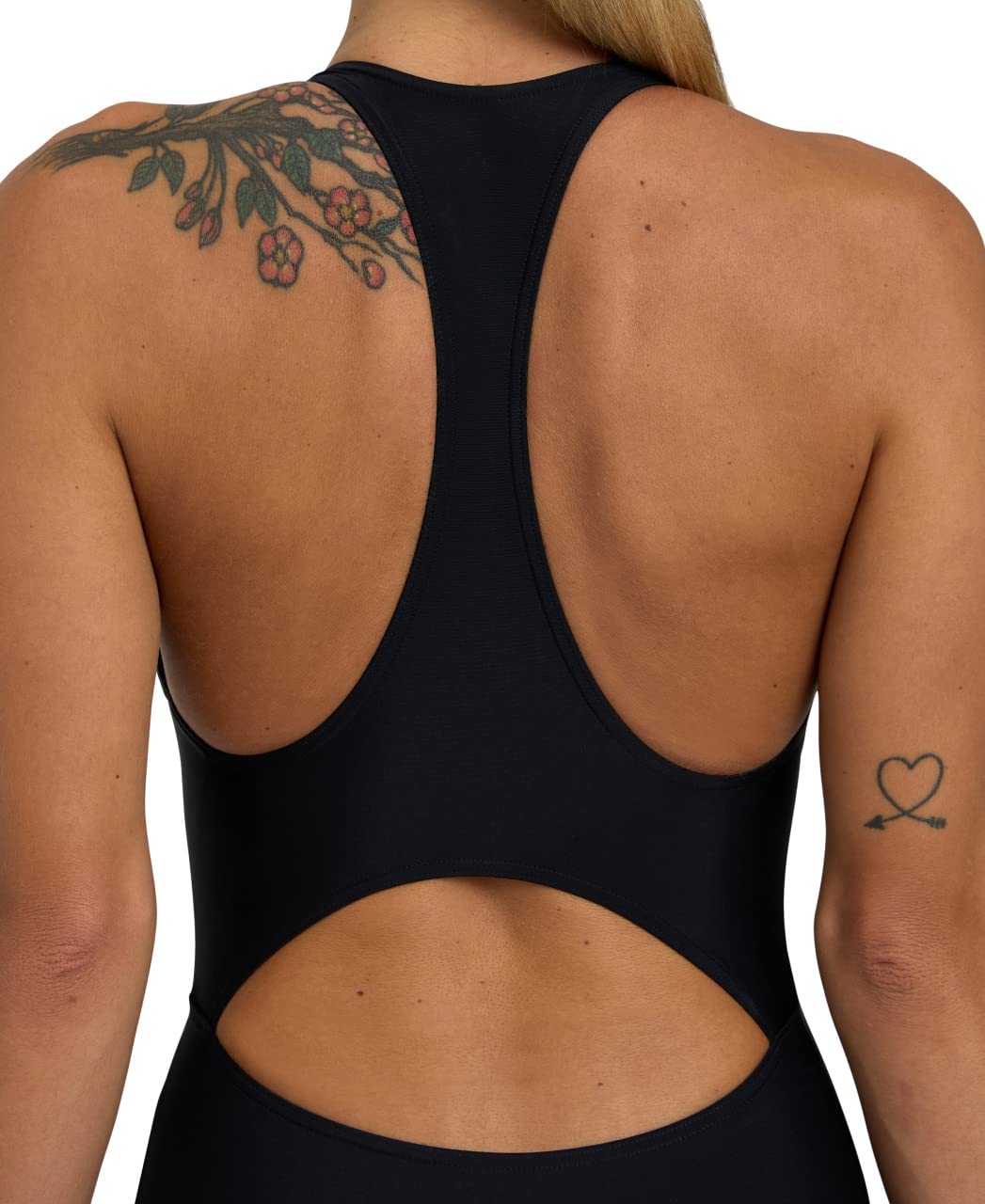 arena-graphic-y-back-costume-intero-donna-maxfit-eco-upf-50 image 5