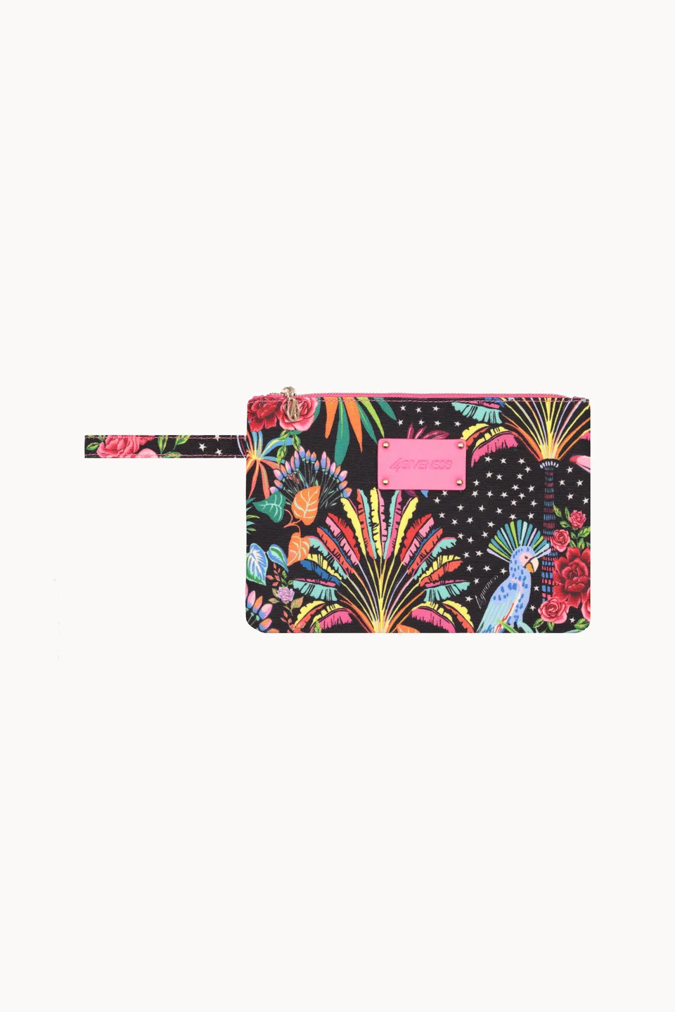 4giveness-pochette-capri-mexican-in-polycanvas-donna image 1
