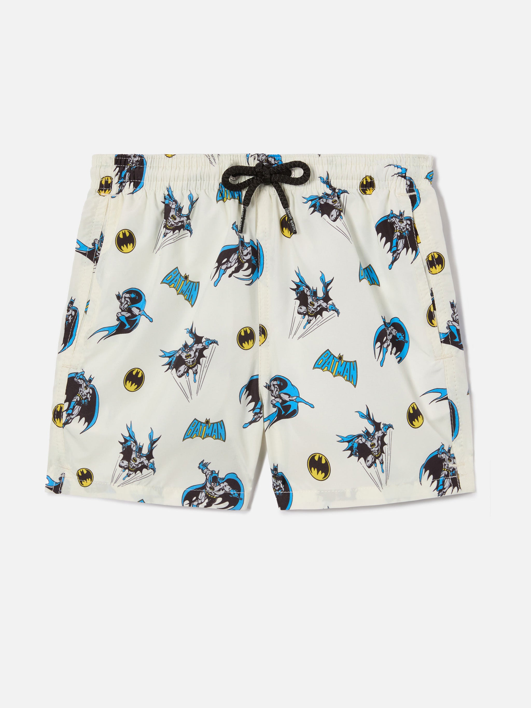 mc2-saint-barth-costume-mare-jean-lighting-bambino-stampa-batman-special-edition image 1