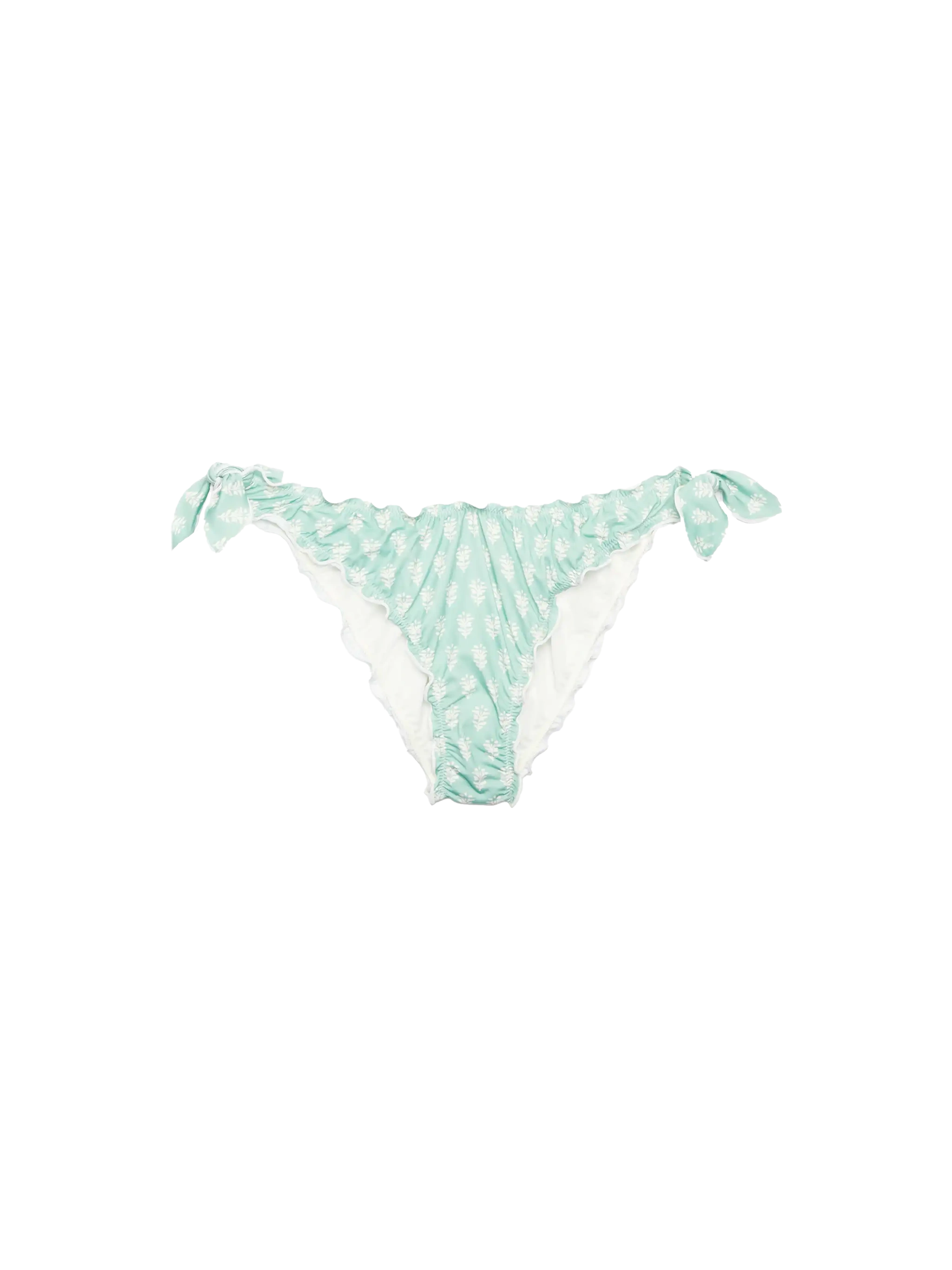 mc2-saint-barth-moon-slip-mare-classico-con-stampa-floreale-verde-salvia image 1