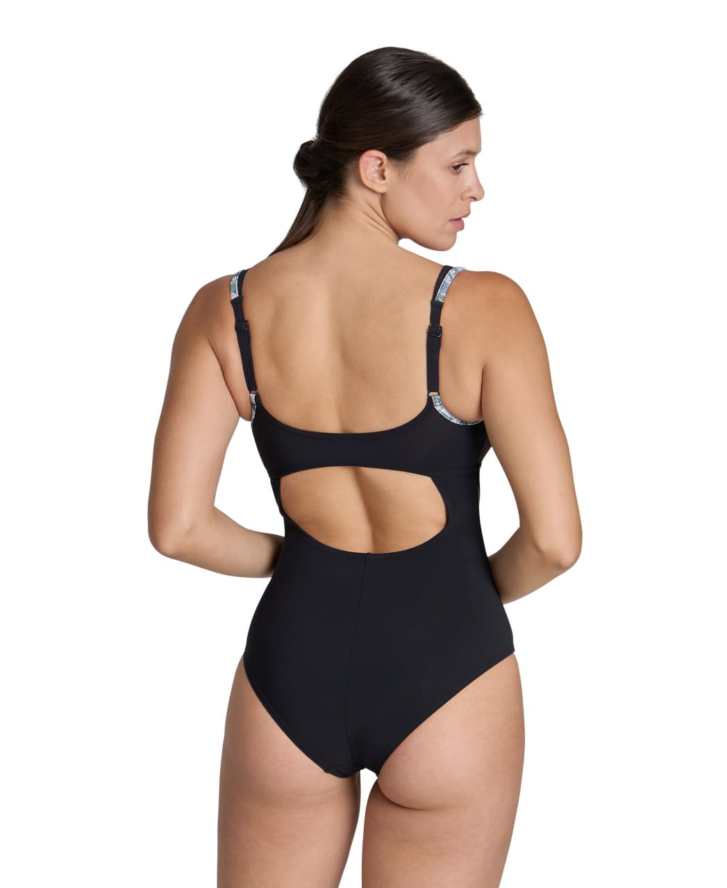 arena-bodylift-chiara-strap-back-panel-costume-intero-donna image 3