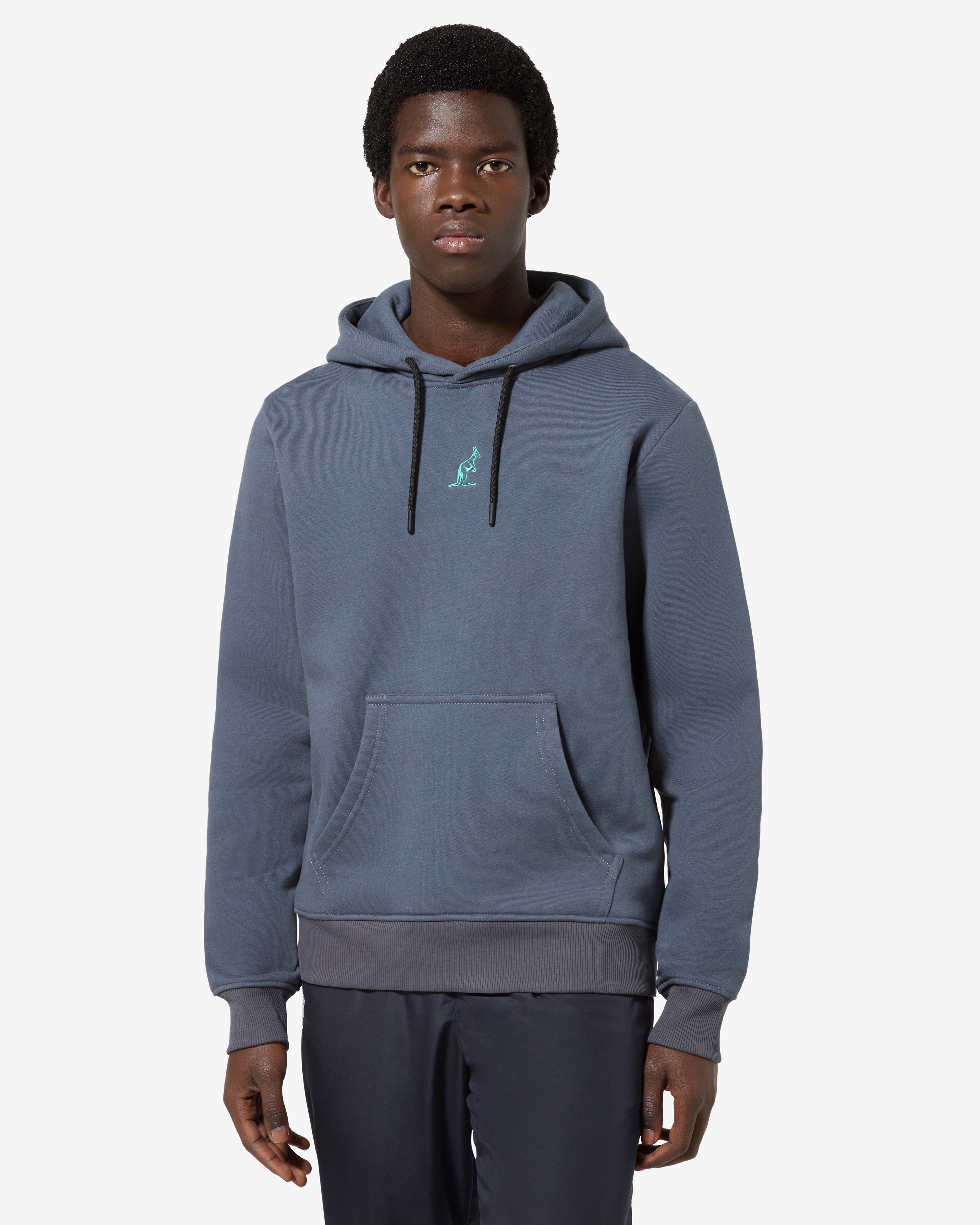 australian-plancton-hoodie-felpa-con-cappuccio-in-cotone-made-in-italy image 3
