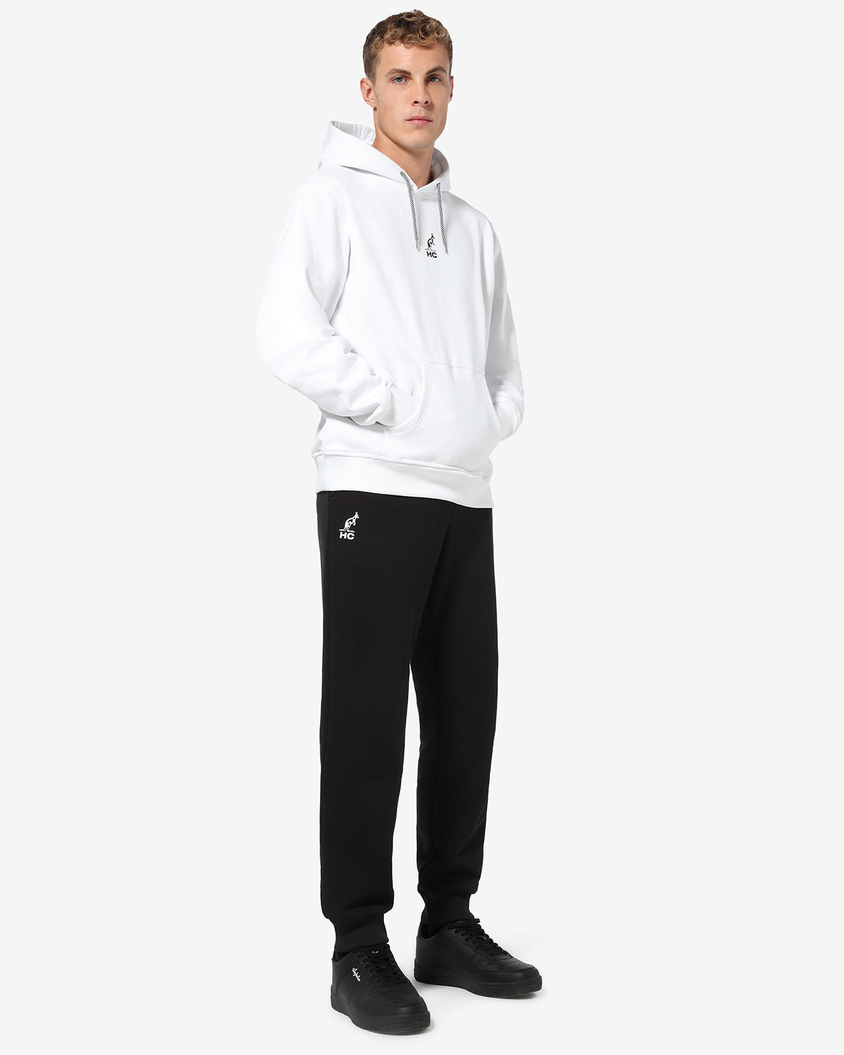 australian-inner-balance-hoodie-hard-court-felpa-con-cappuccio image 2
