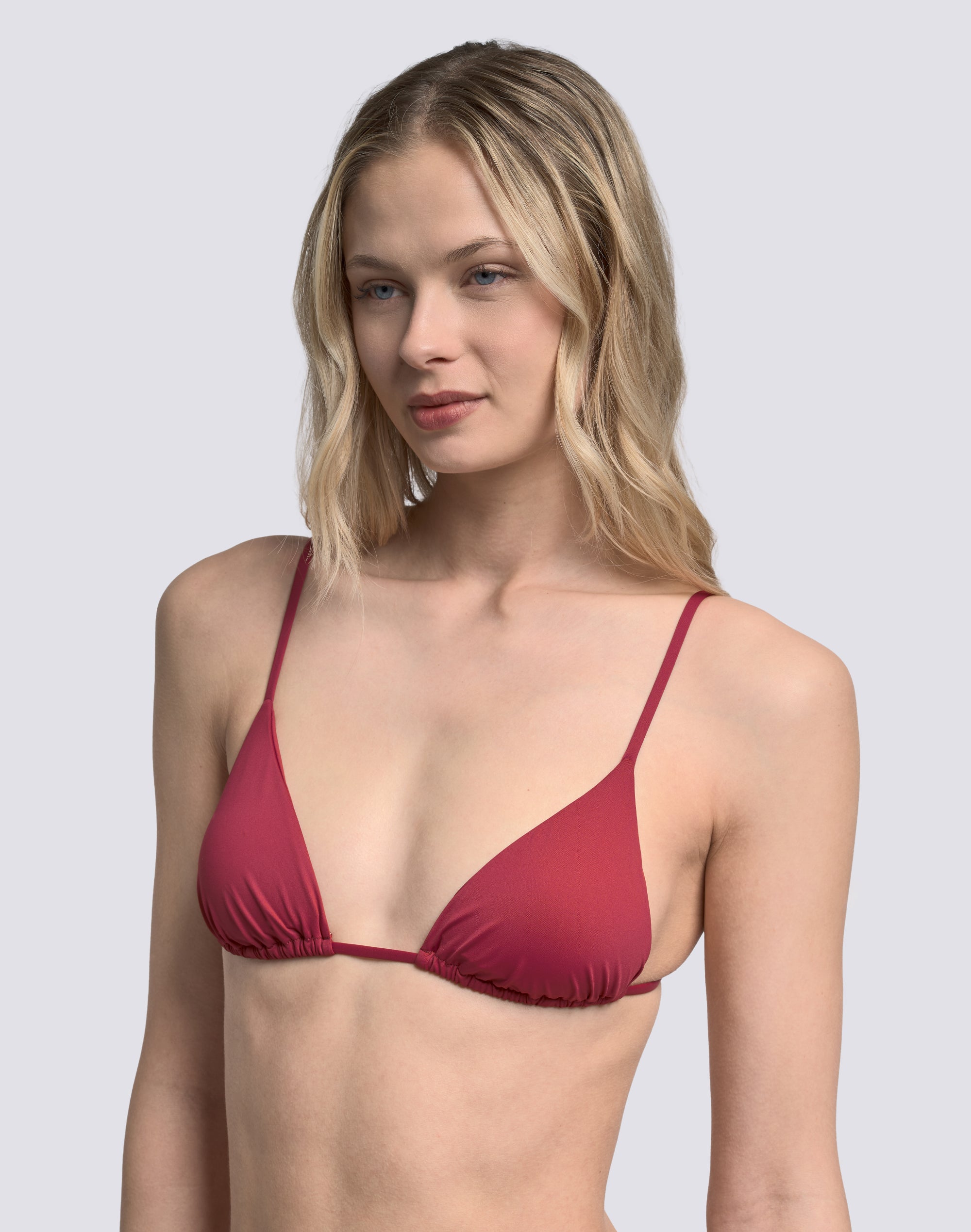 sundek-caladesi-top-bikini-donna-con-spalline-regolabili image 3