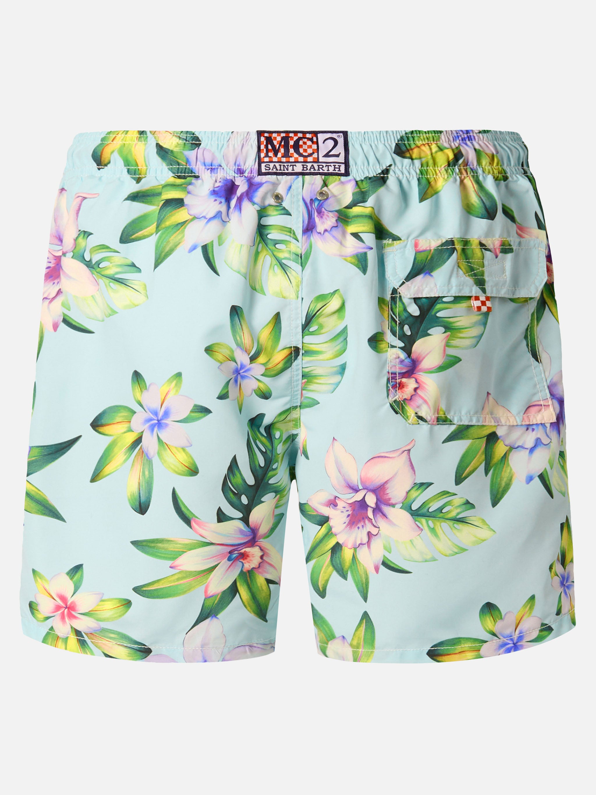 mc2-saint-barth-costume-mare-gustavia-boxer-mare-uomo-lunghezza-media-in-poliest image 2