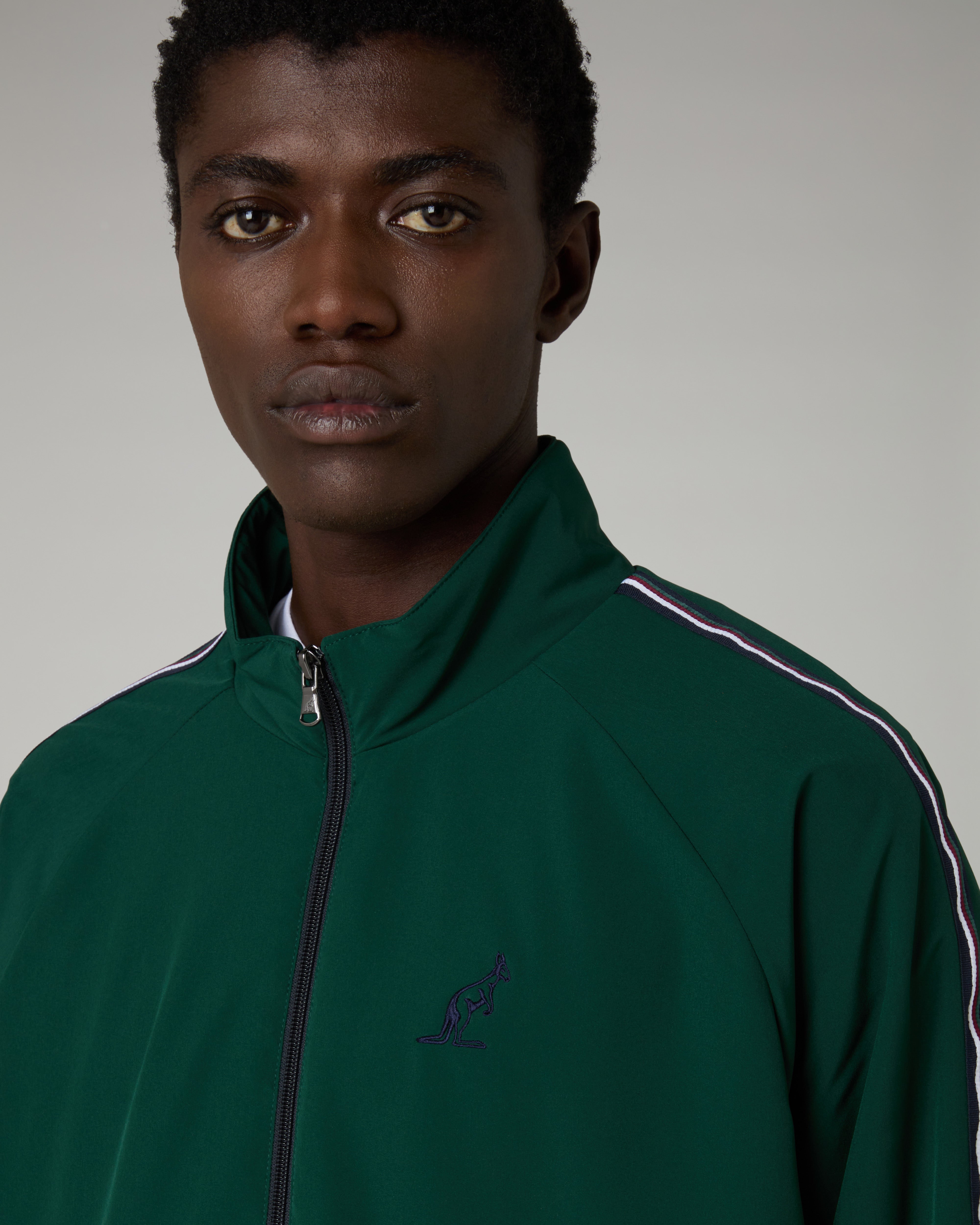 australian-victory-tracksuit-tuta-sportiva-bi-elastica-slam-foderata-full-zip image 4