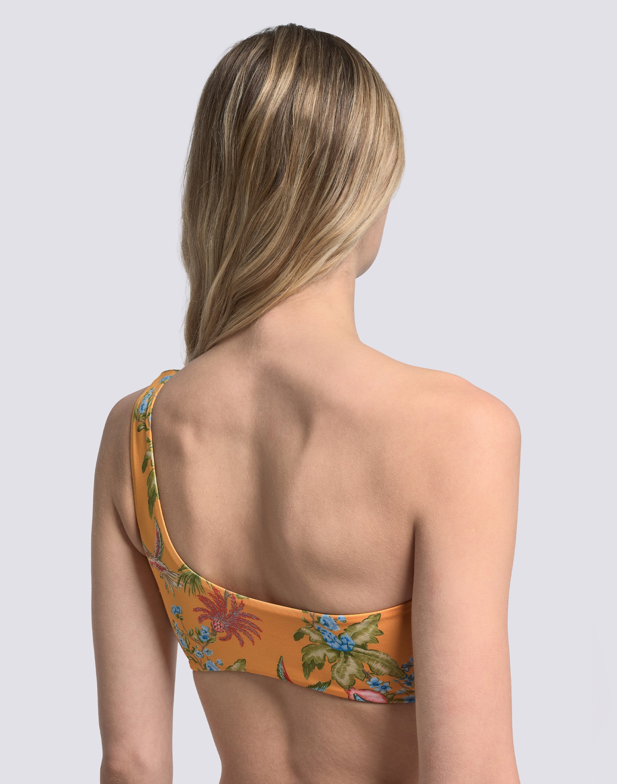 sundek-bikini-top-donna-monospalla-stampa-sweet-parrot image 4