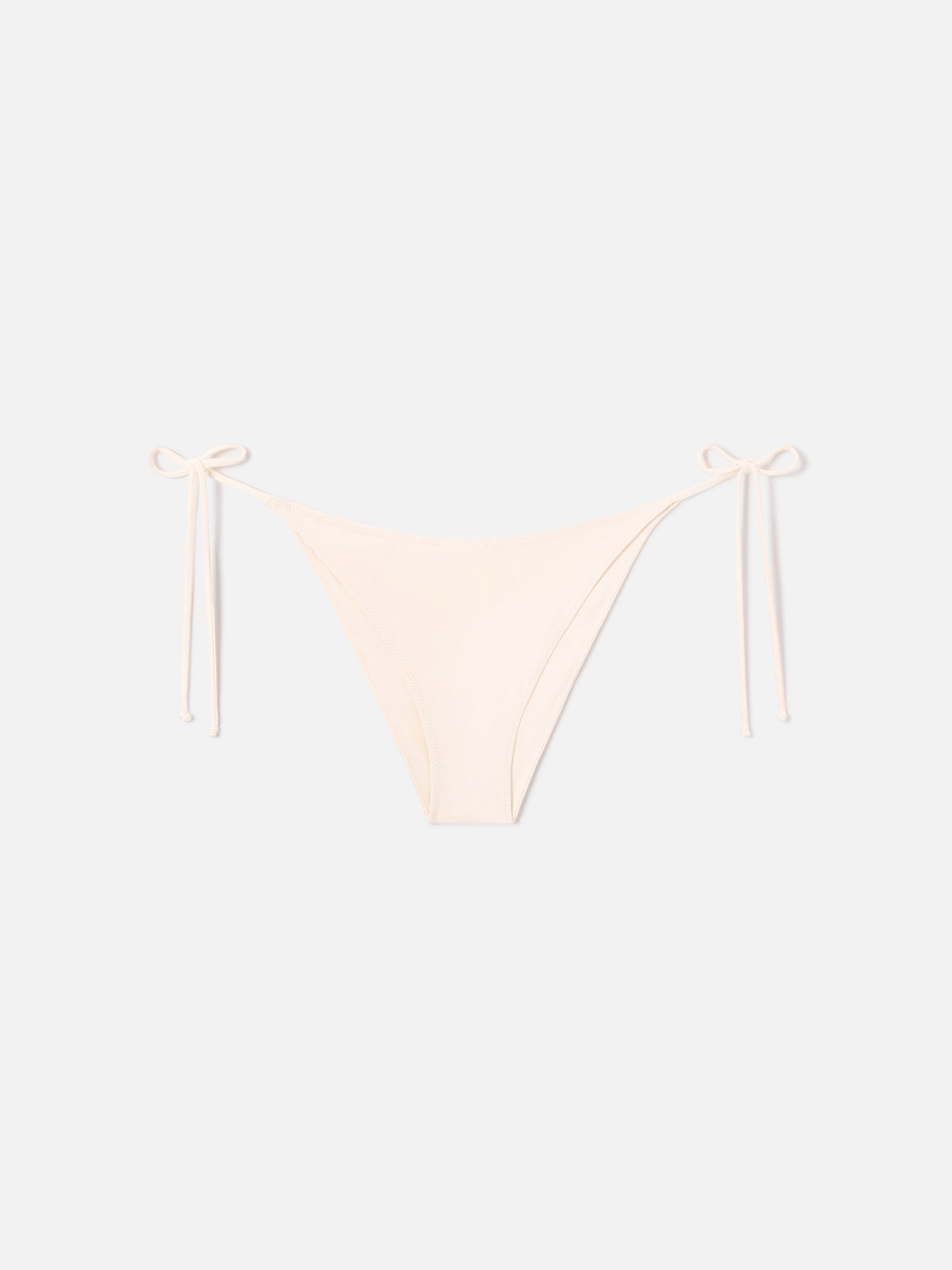 mc2-saint-barth-slip-mare-virgo-donna-bianco-con-strass image 1