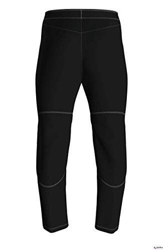 arena-m-gym-spacer-pant-pantaloni-workout-uomo image 7