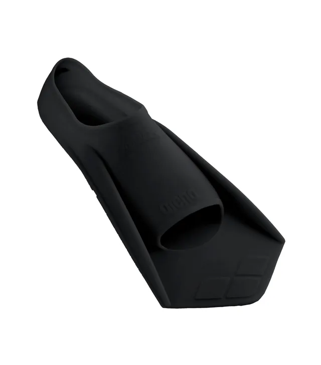 arena-powerfin-pinne-corte-allenamento-piscina-unisex-100-silicone image 1