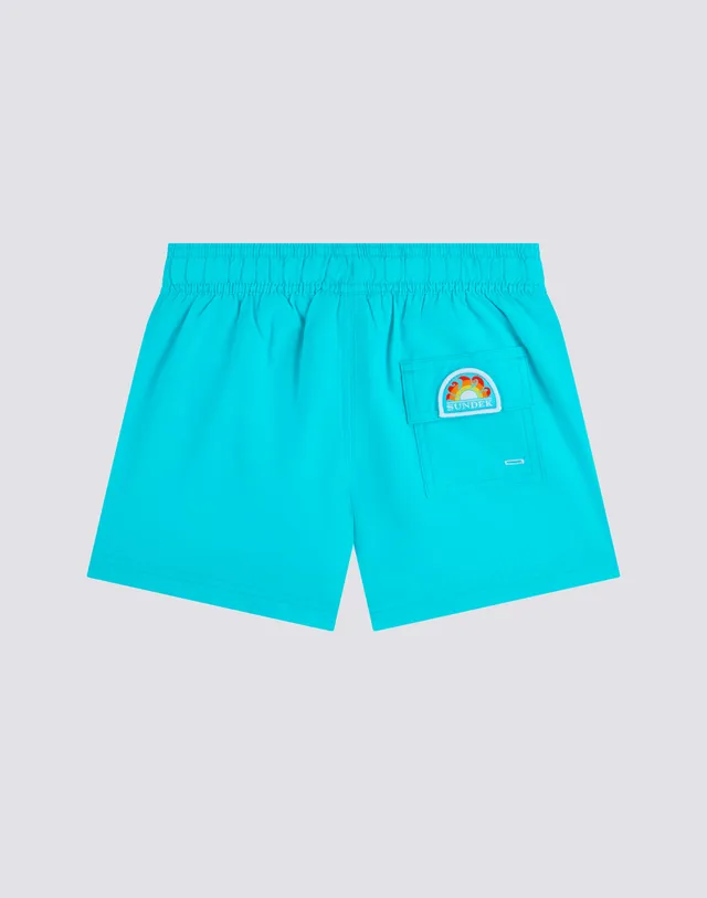 sundek-costume-bambino-in-poliestere-riciclato-repreve-dettagli-tricolore image 1