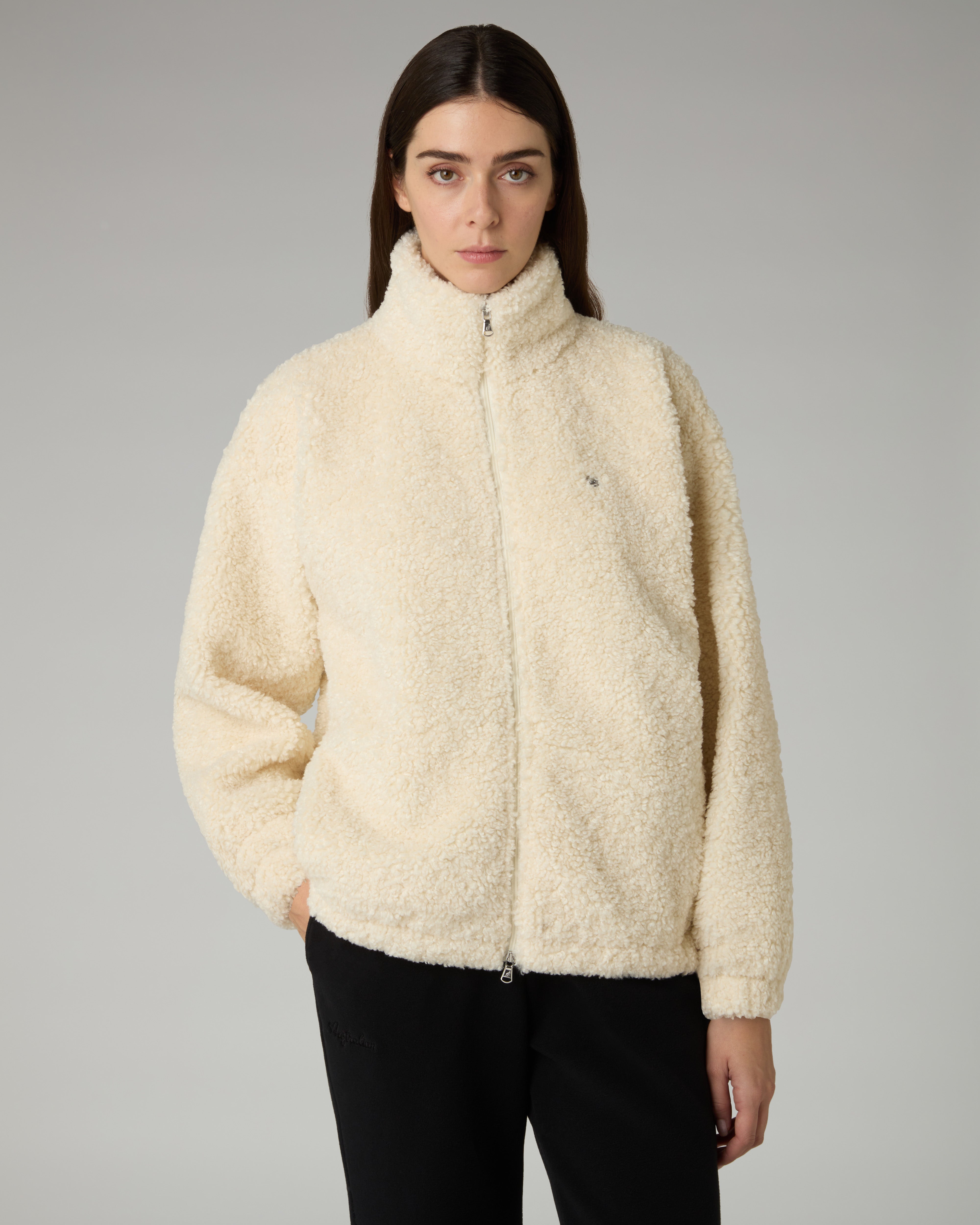 australian-teddy-tracksuit-tuta-in-teddy-latte image 4