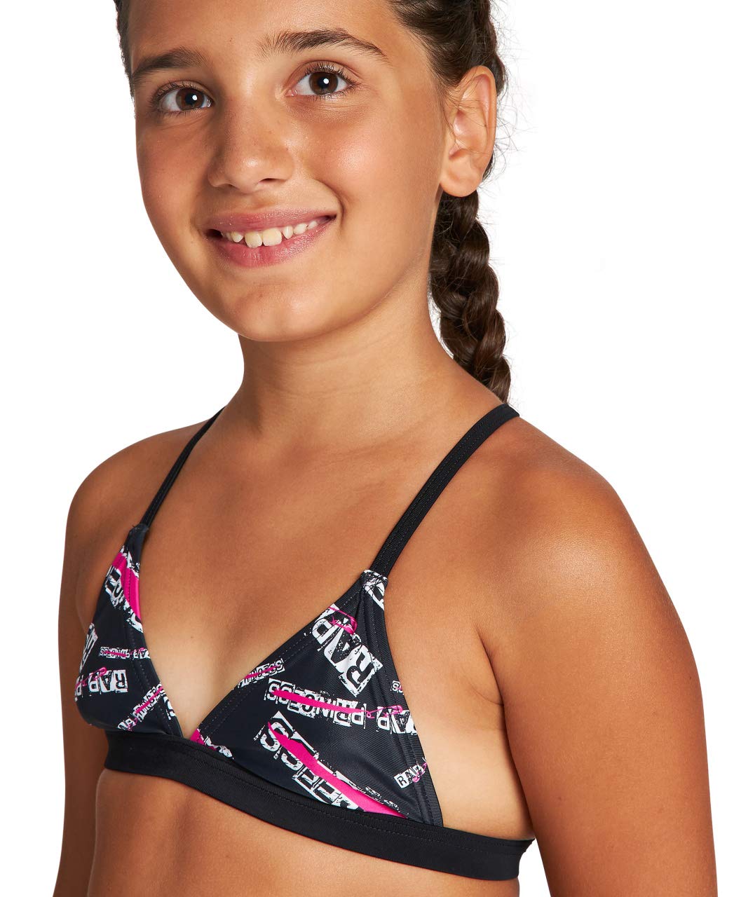 arena-meryl-junior-bikini-bambina-a-triangolo-due-pezzi image 2