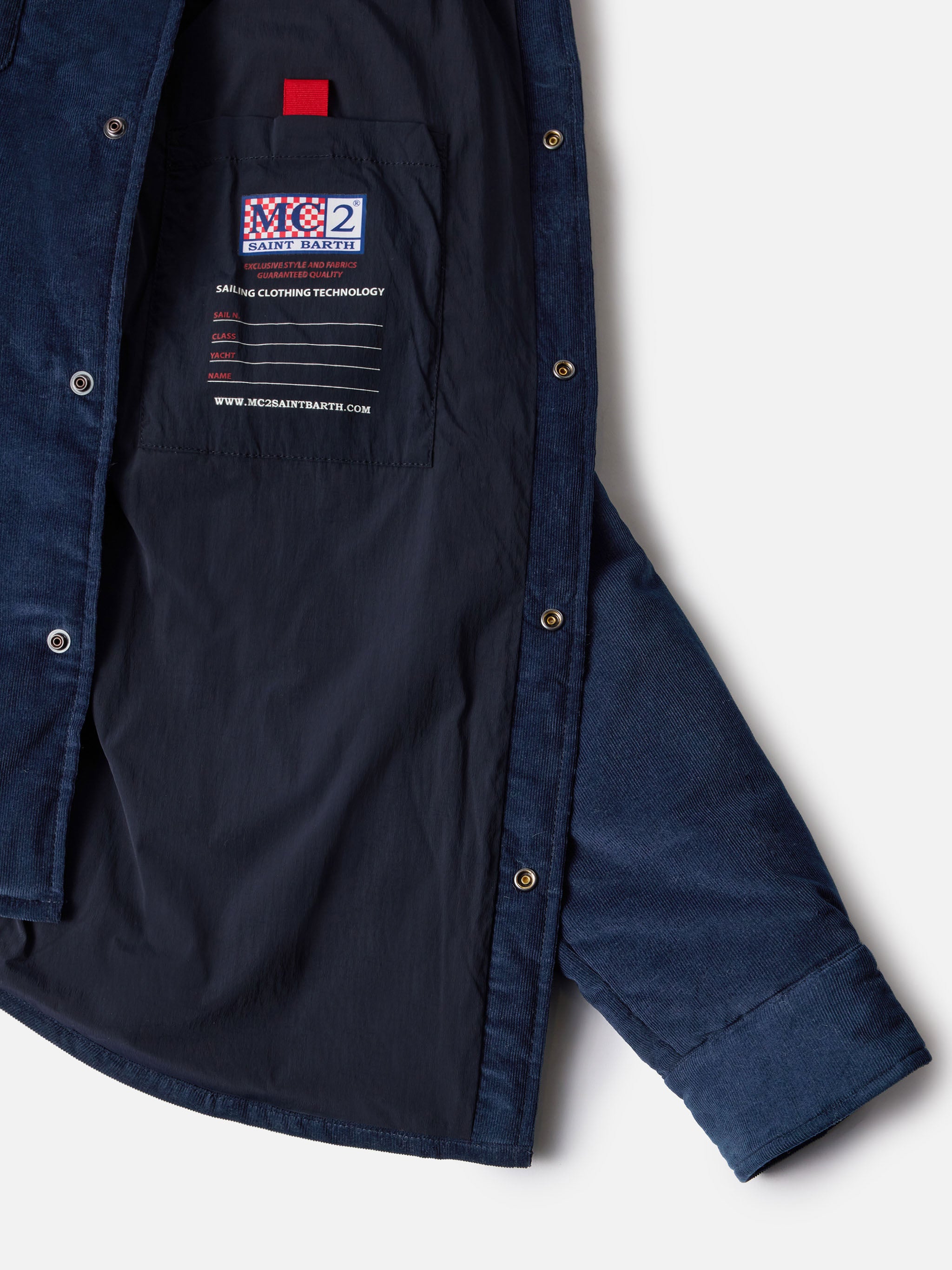 mc2-saint-barth-camicia-over-uomo-blu-con-taschino-e-ricamo-st-barth-bob-club image 6