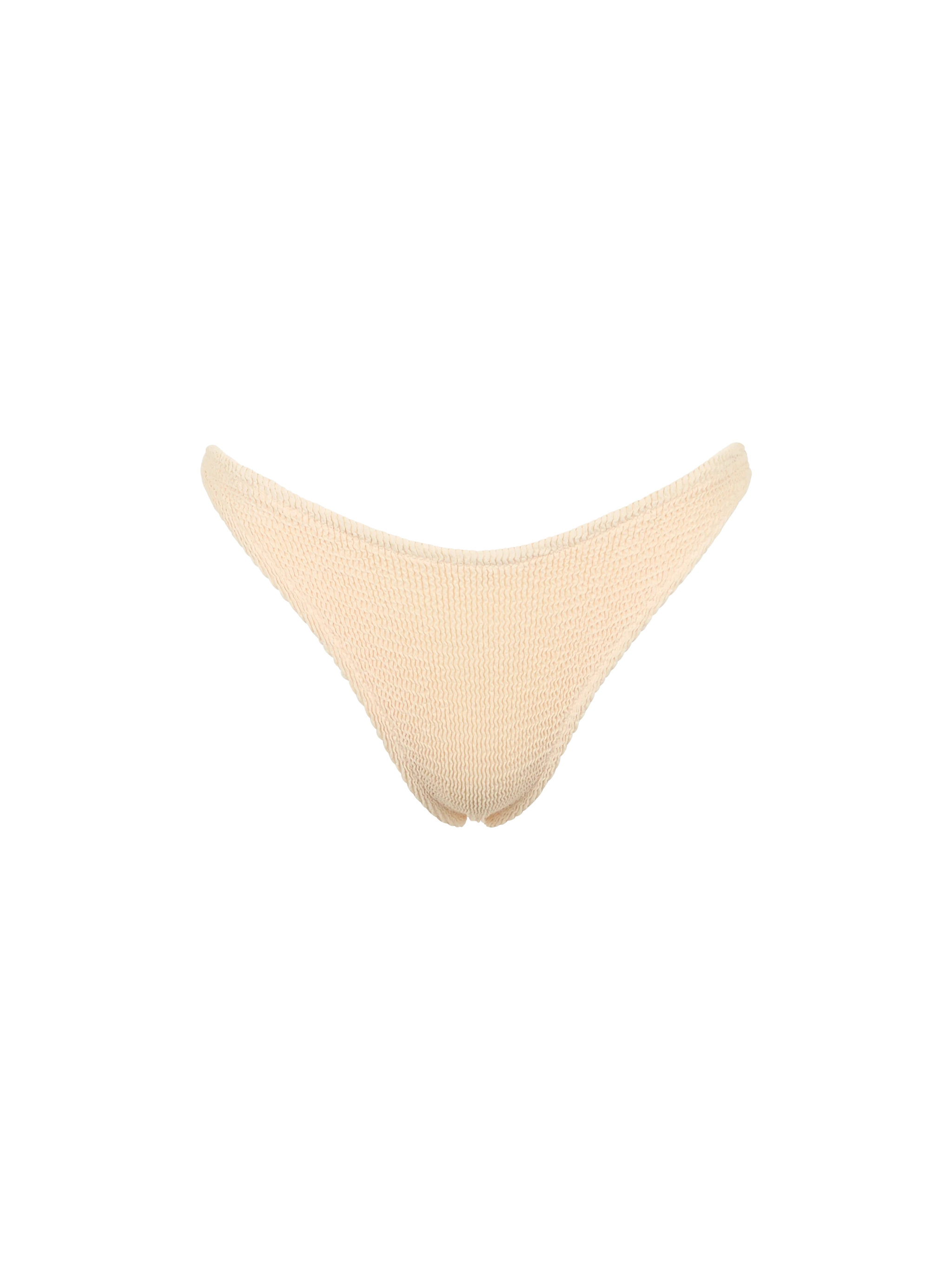 mc2-saint-barth-slip-naomi-cheeky-crinkle-beige-donna image 1