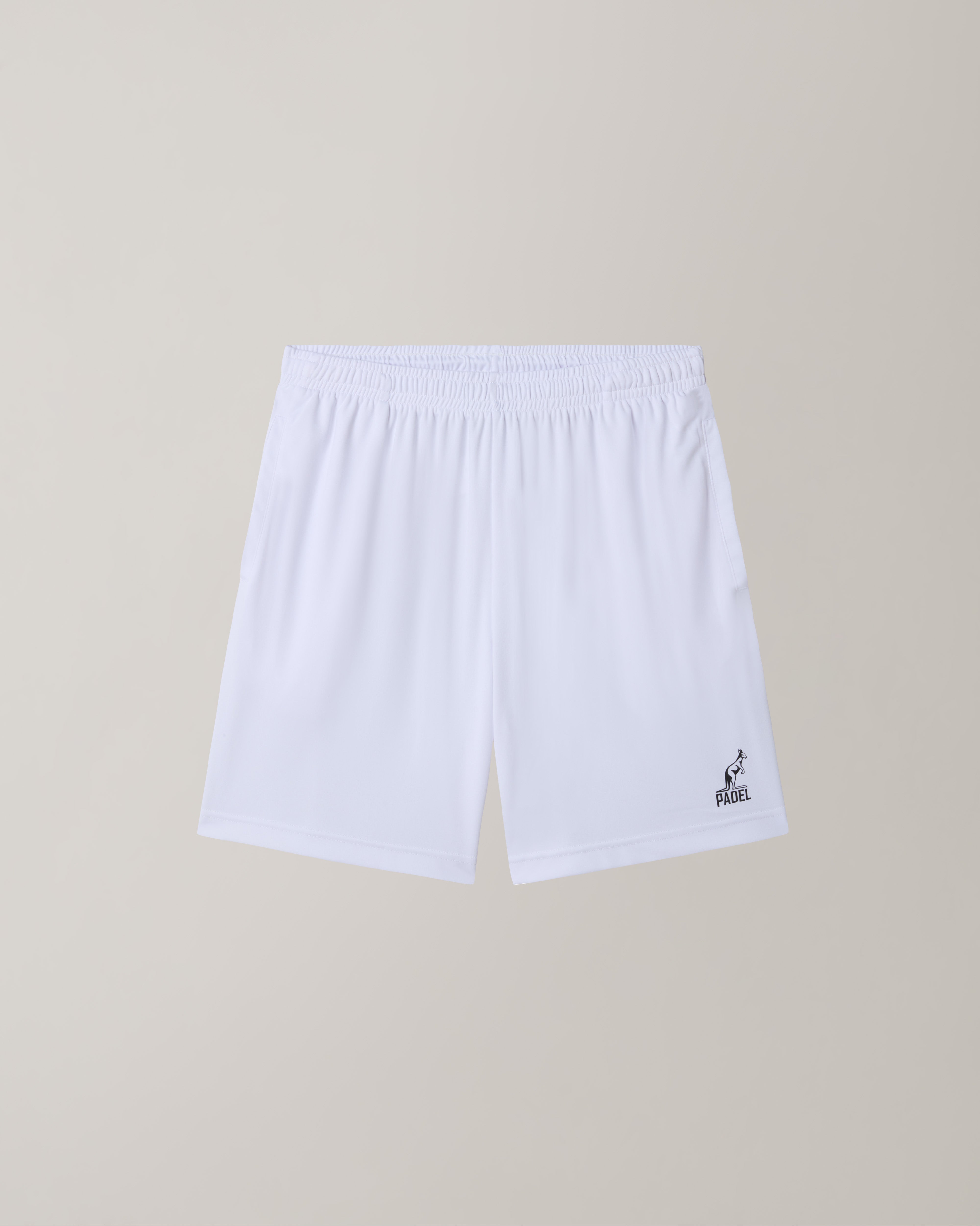 australian-basic-padel-short-pantaloncino-padel-bianco image 6