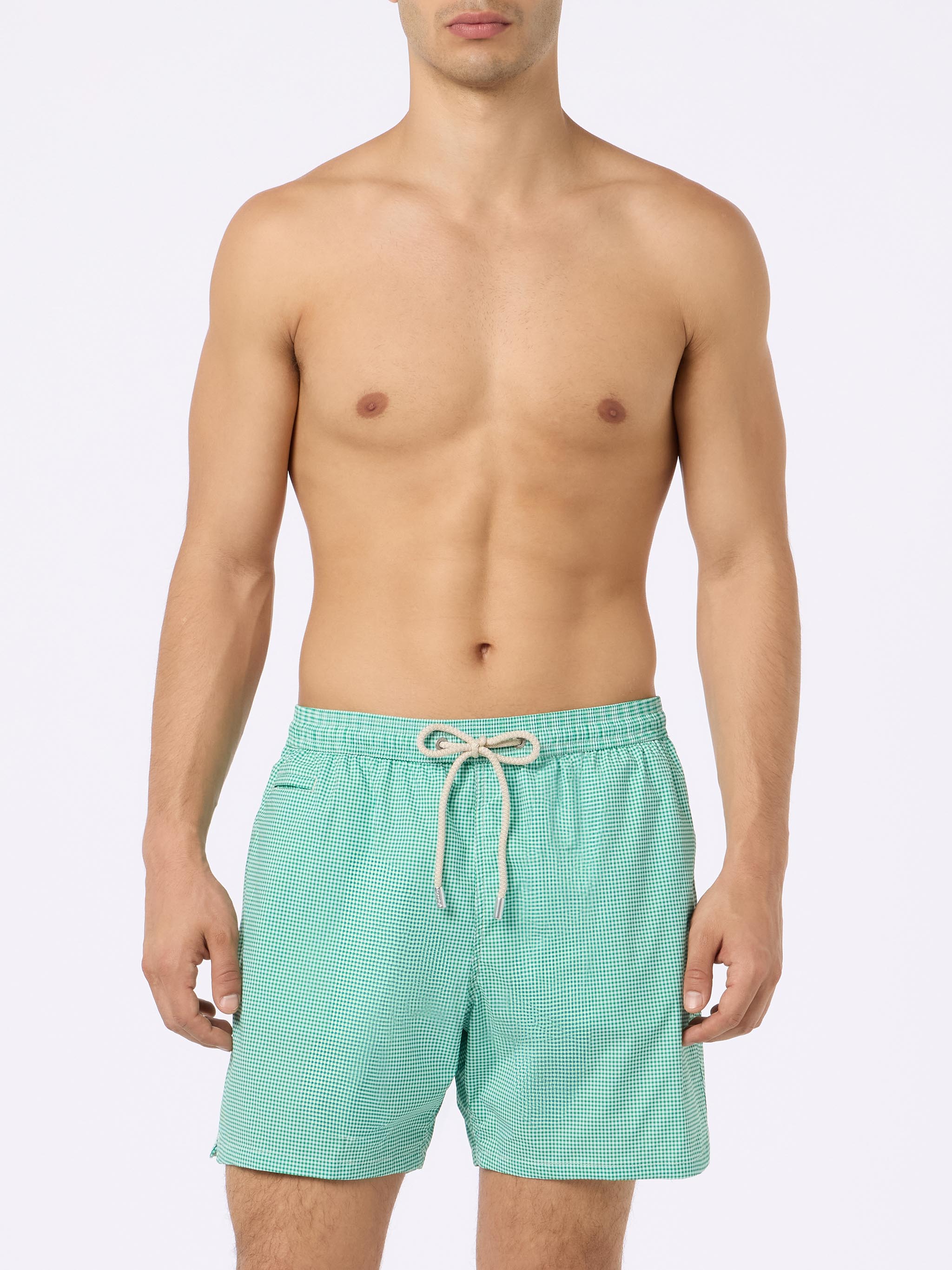 costume-da-bagno-uomo-comfort-light-mc2-saint-barth-stampa-vichy image 3