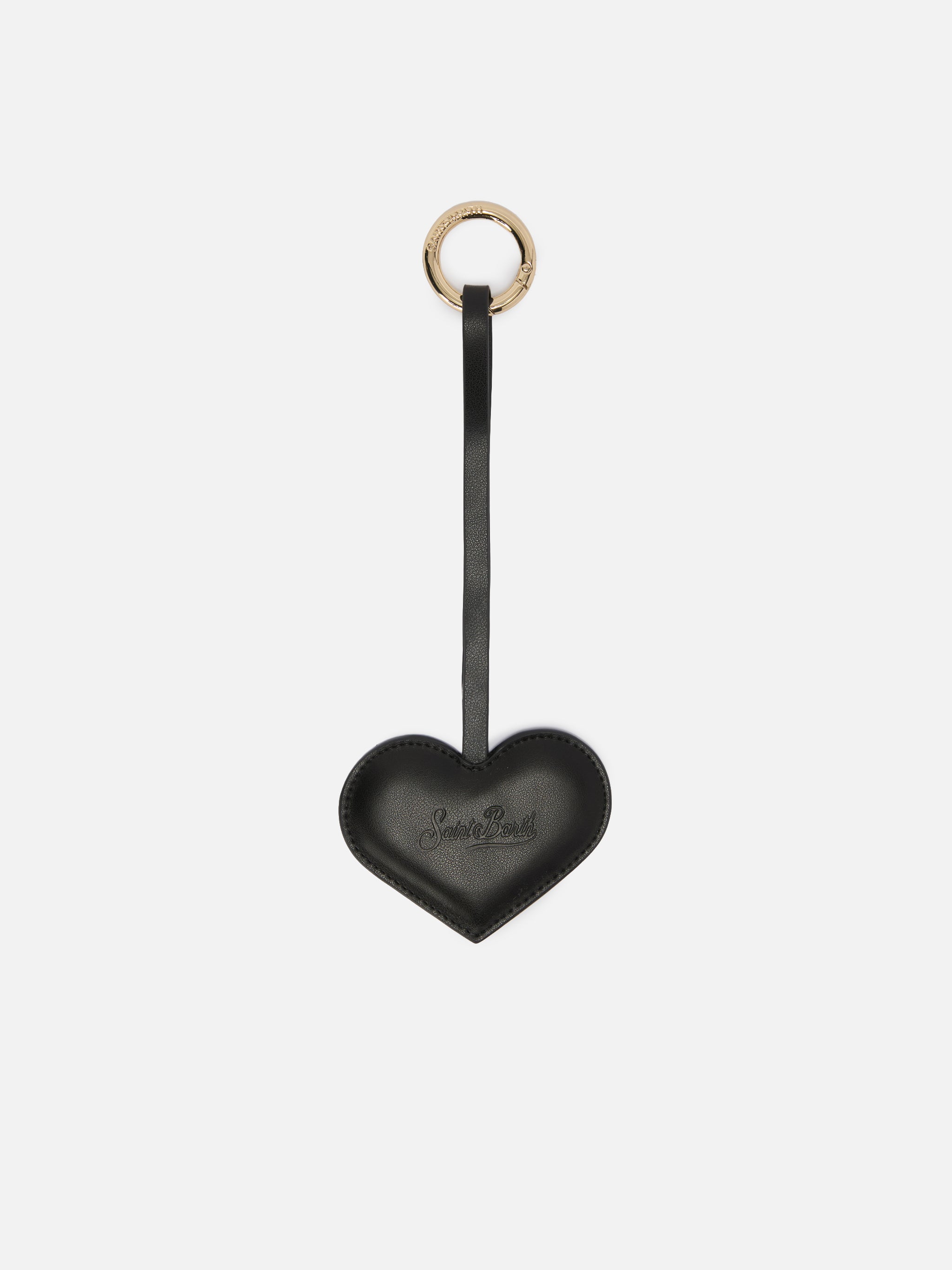 mc2-saint-barth-bcharm01-charm-a-cuore-in-pelle-nera image 1