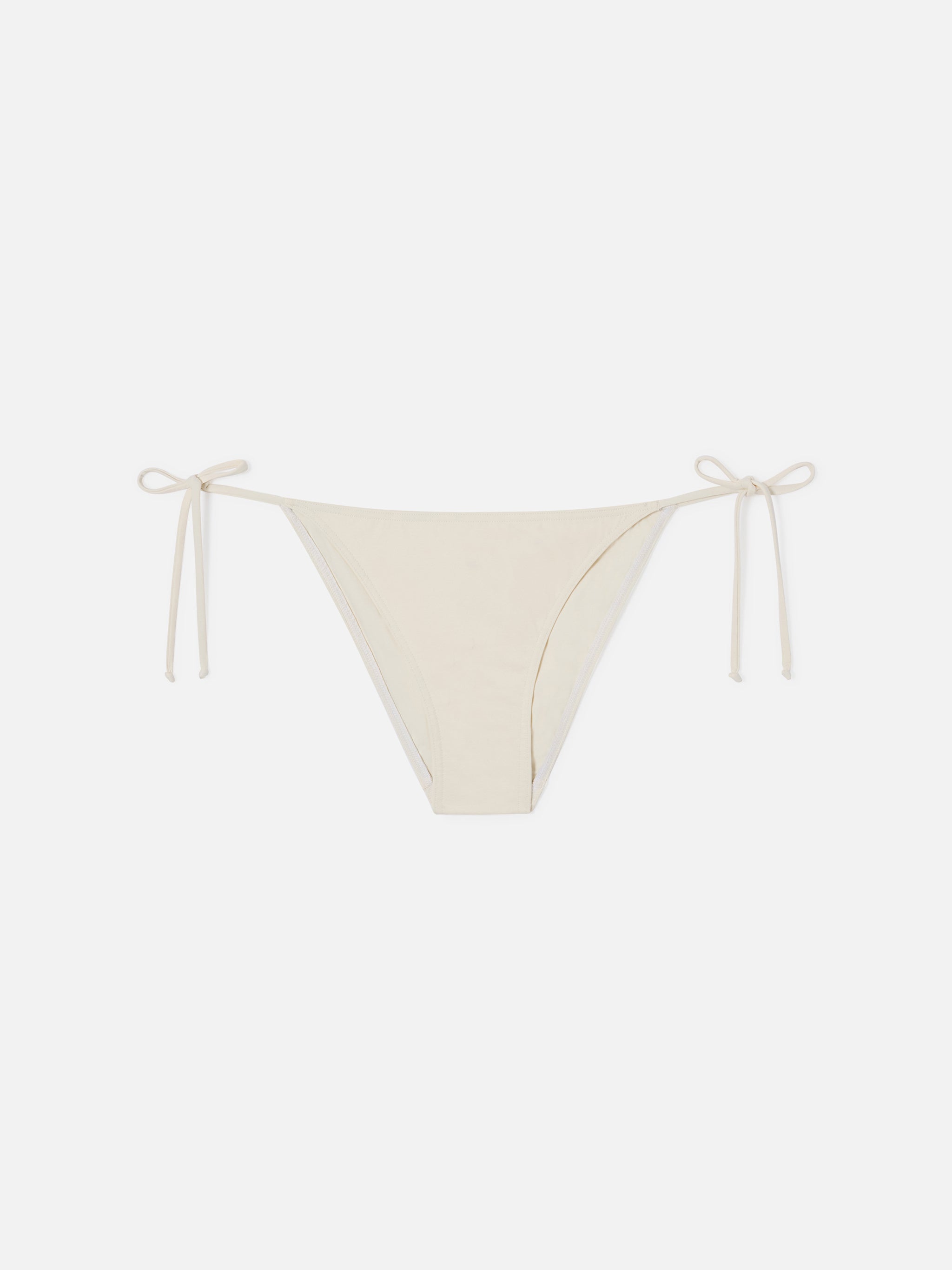 mc2-saint-barth-slip-mare-virgo-con-laccetti-crema image 1
