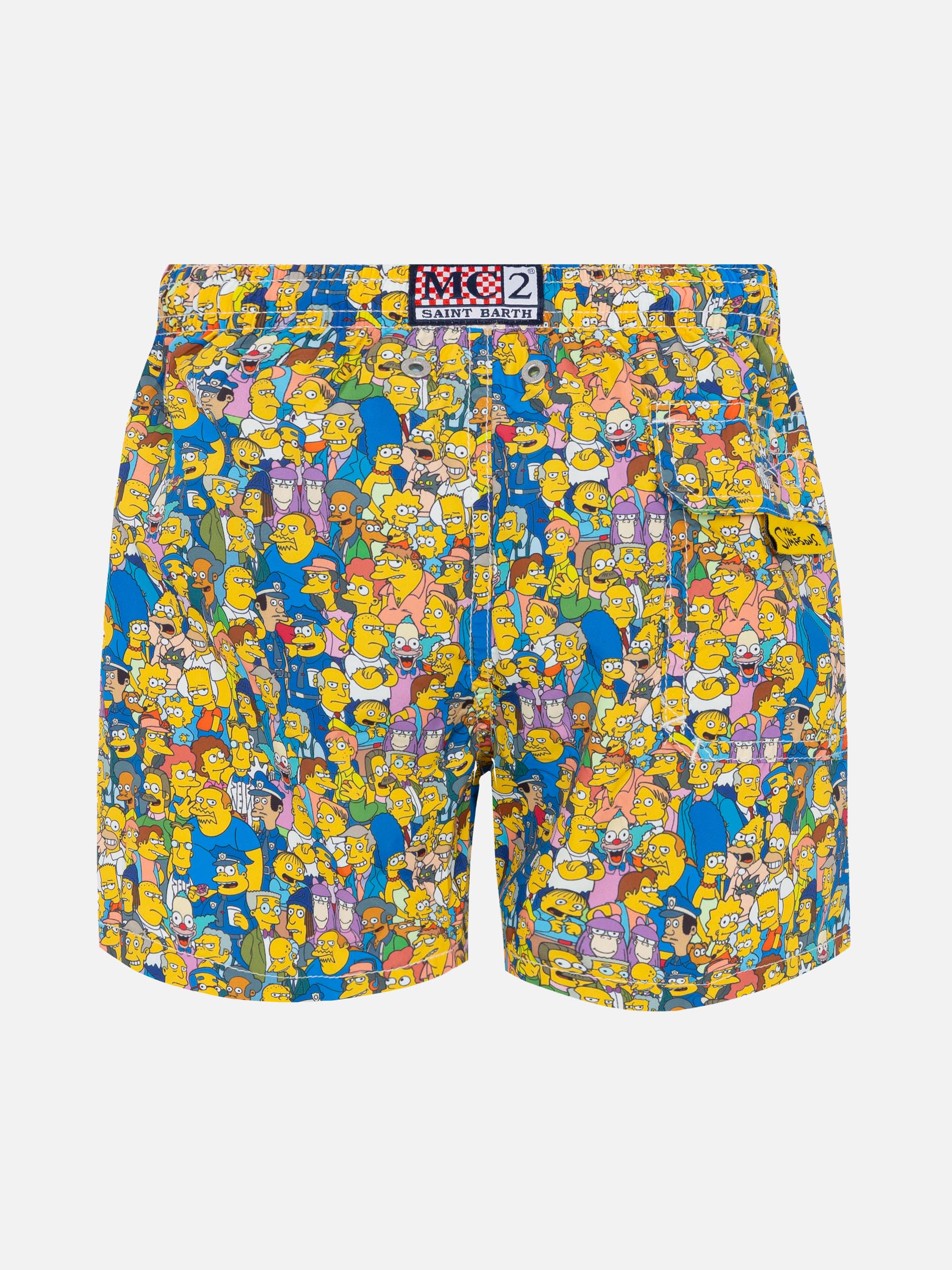 mc2-saint-barth-jean-lighting-costume-mare-bambino-the-simpson-special-edition-b image 2