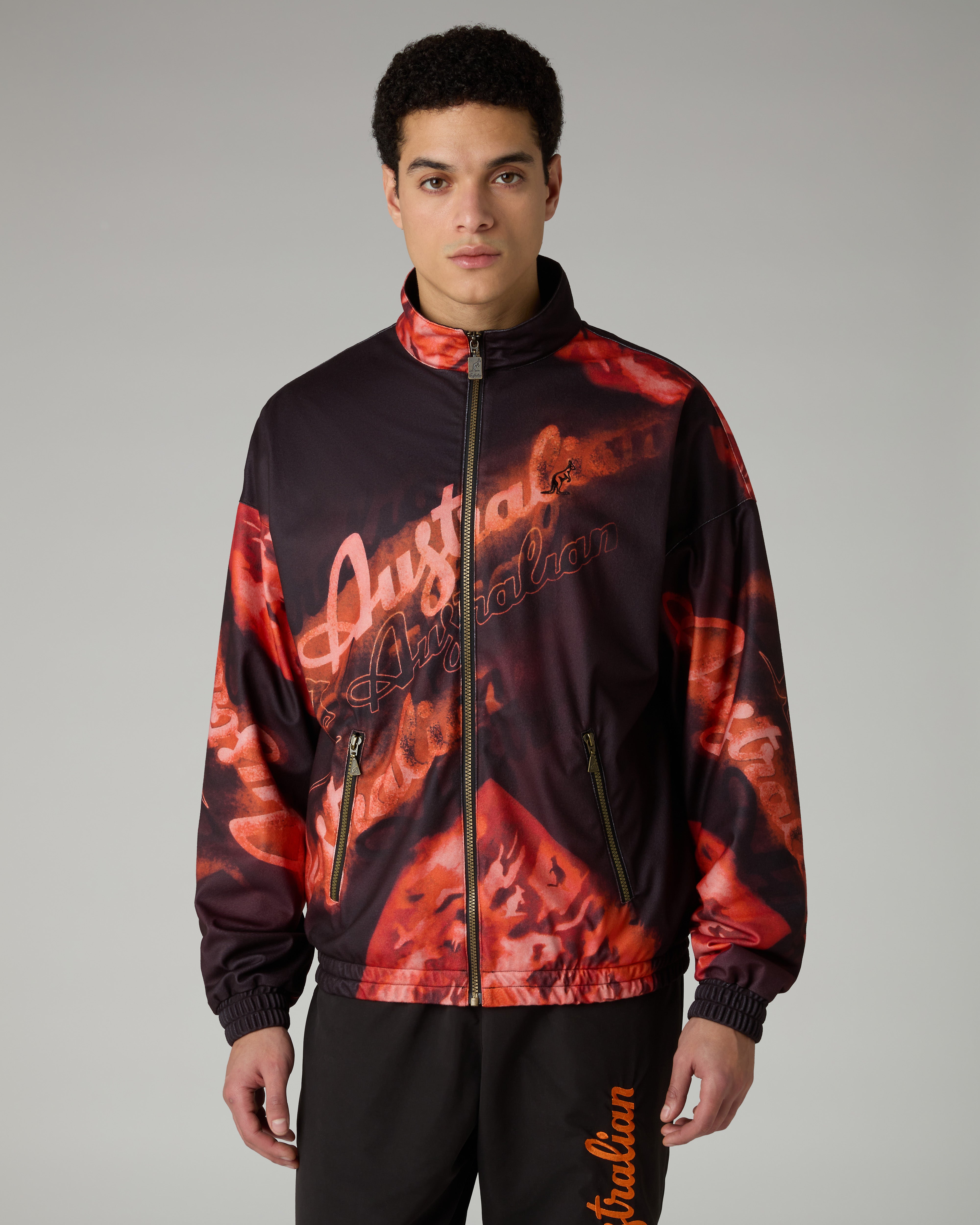 australian-rust-giacca-tuta-uomo-sabrinda-lava-made-in-italy image 1