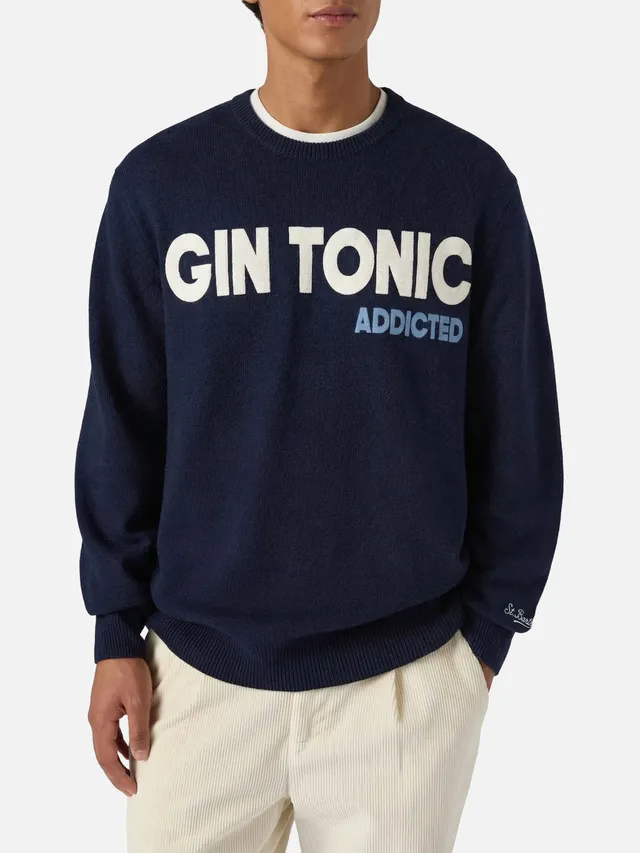 mc2-saint-barth-maglione-heron-uomo-blu-navy-gin-tonic-addicted image 1
