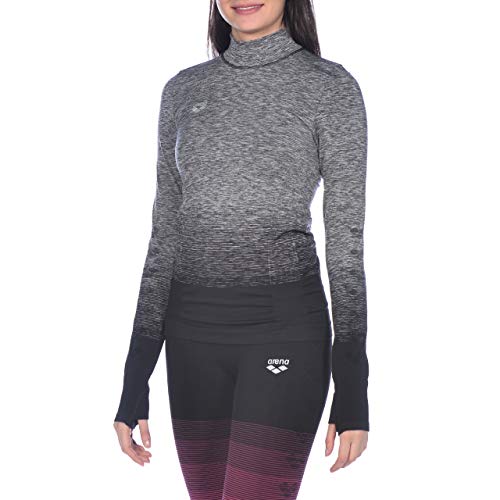 arena-w-seamless-l-s-shirt-maglia-a-maniche-lunghe-donna image 8