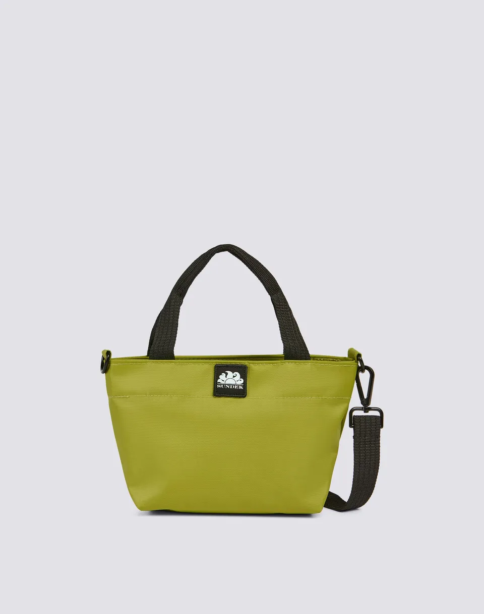 sundek-mini-shopping-bag-gomma-rigida-con-tracolla-staccabile image 1