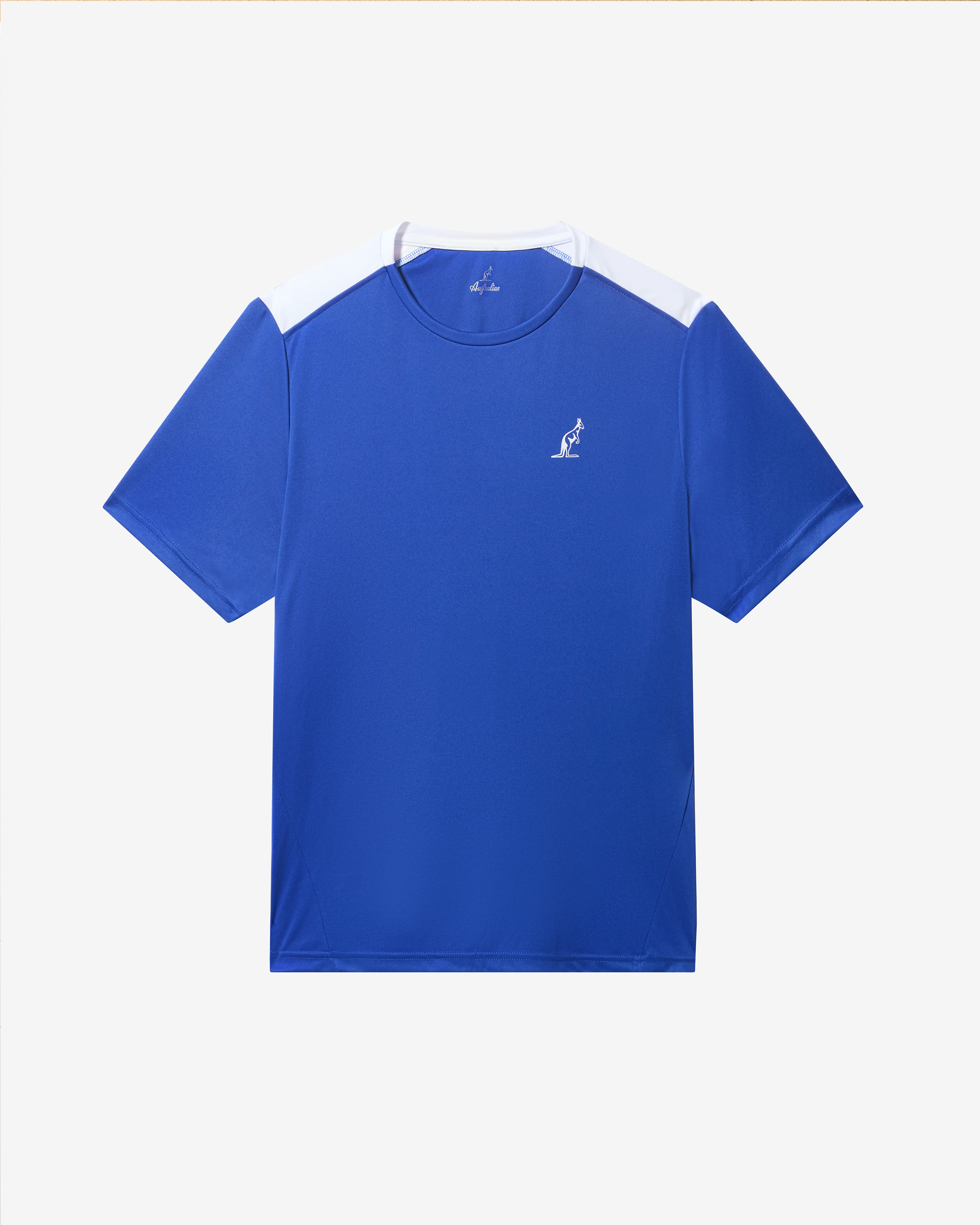 australian-energy-t-shirt-royal-blu-traspirante image 5