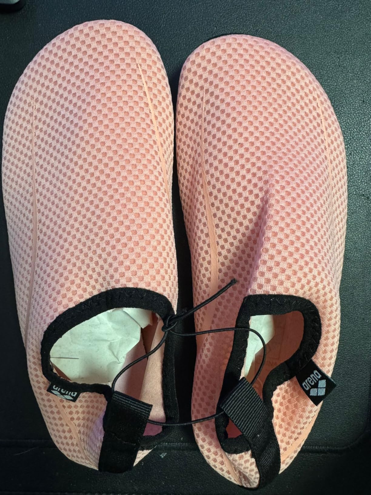 Salvano i piedi