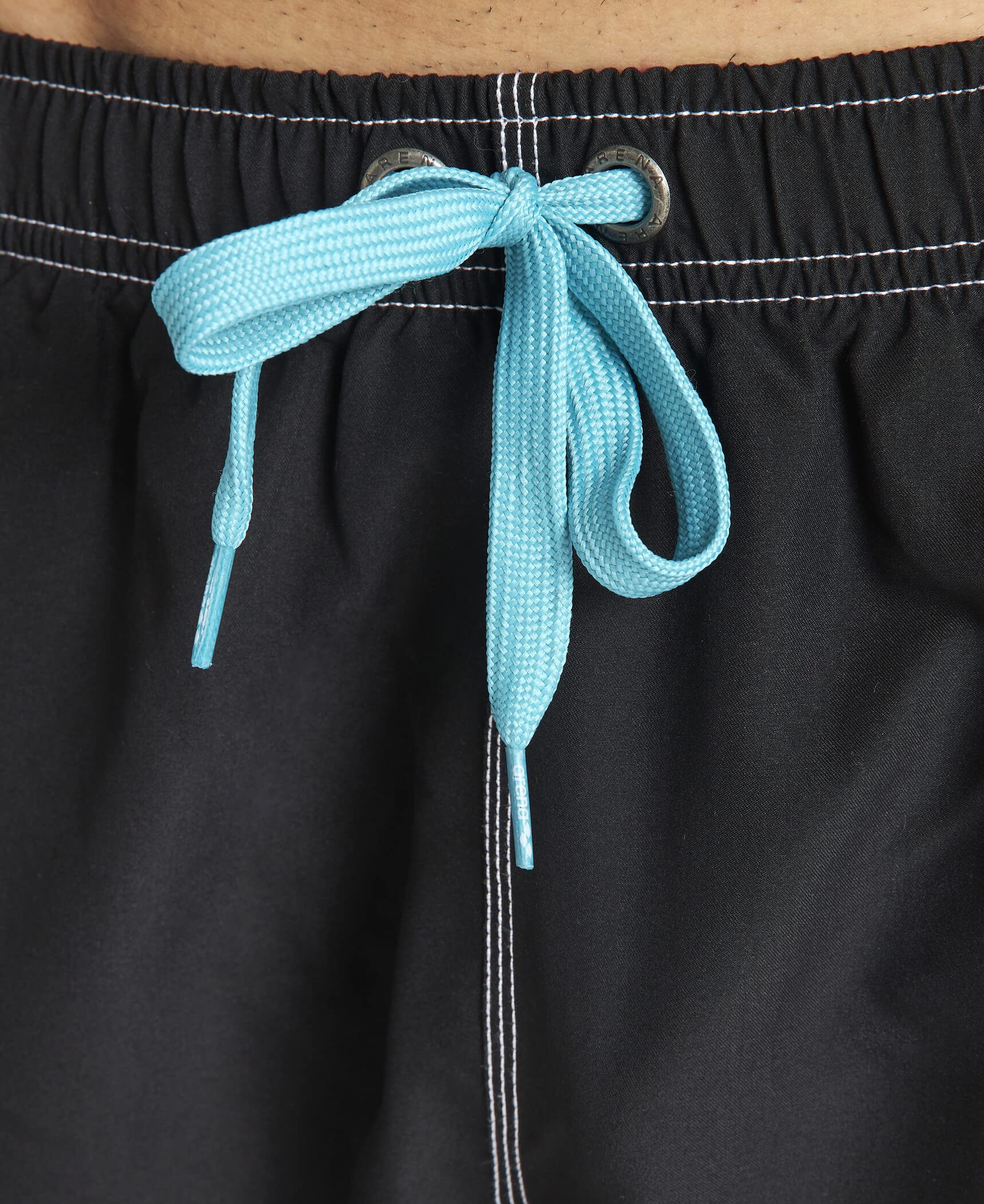 arena-fundamentals-bicolor-pantaloncini-mare-uomo image 8