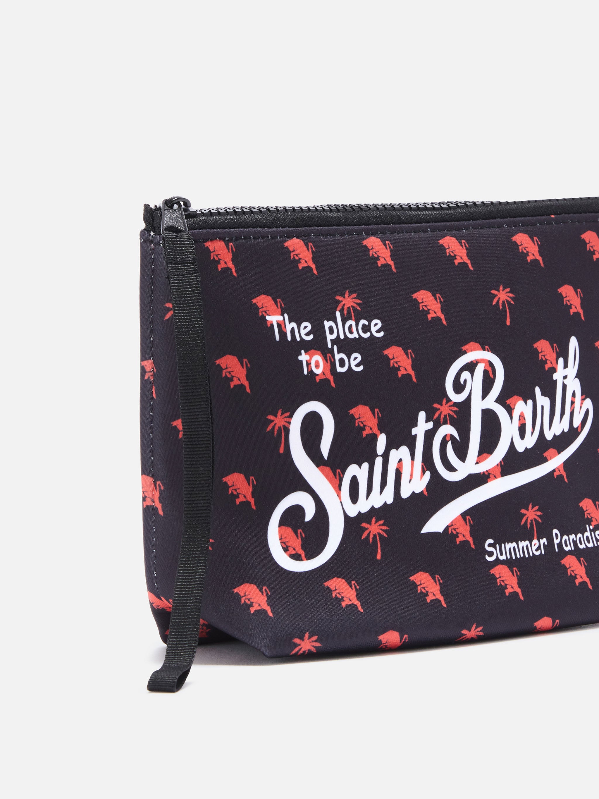 mc2-saint-barth-pochette-aline-scuba-granata-torino-fc-special-edition image 3