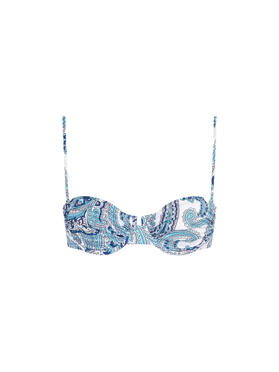 mc2-saint-barth-top-bikini-roy-bralette-con-ferretto-fantasia-paisley image 1
