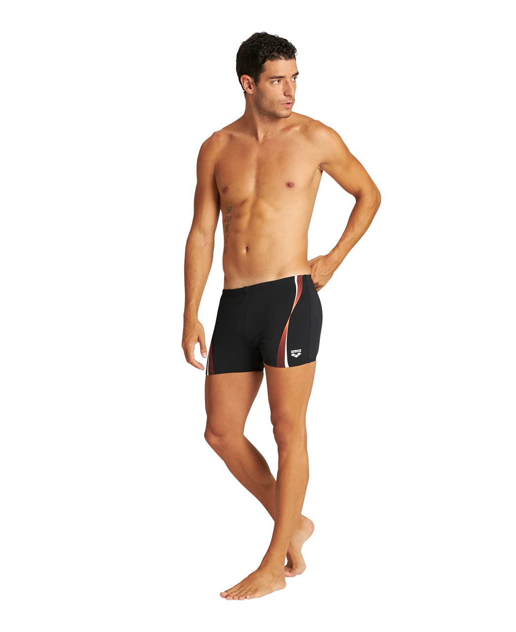 arena-m-gauzy-short-pantaloncino-uomo image 3