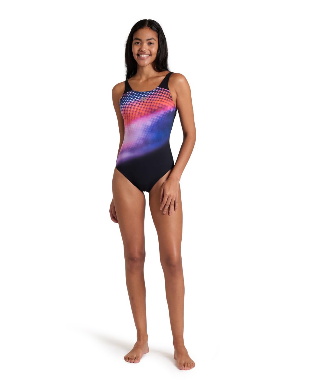 arena-bodylift-teresa-women-s-u-back-intero-donna-shaping-schiena-a-u image 3