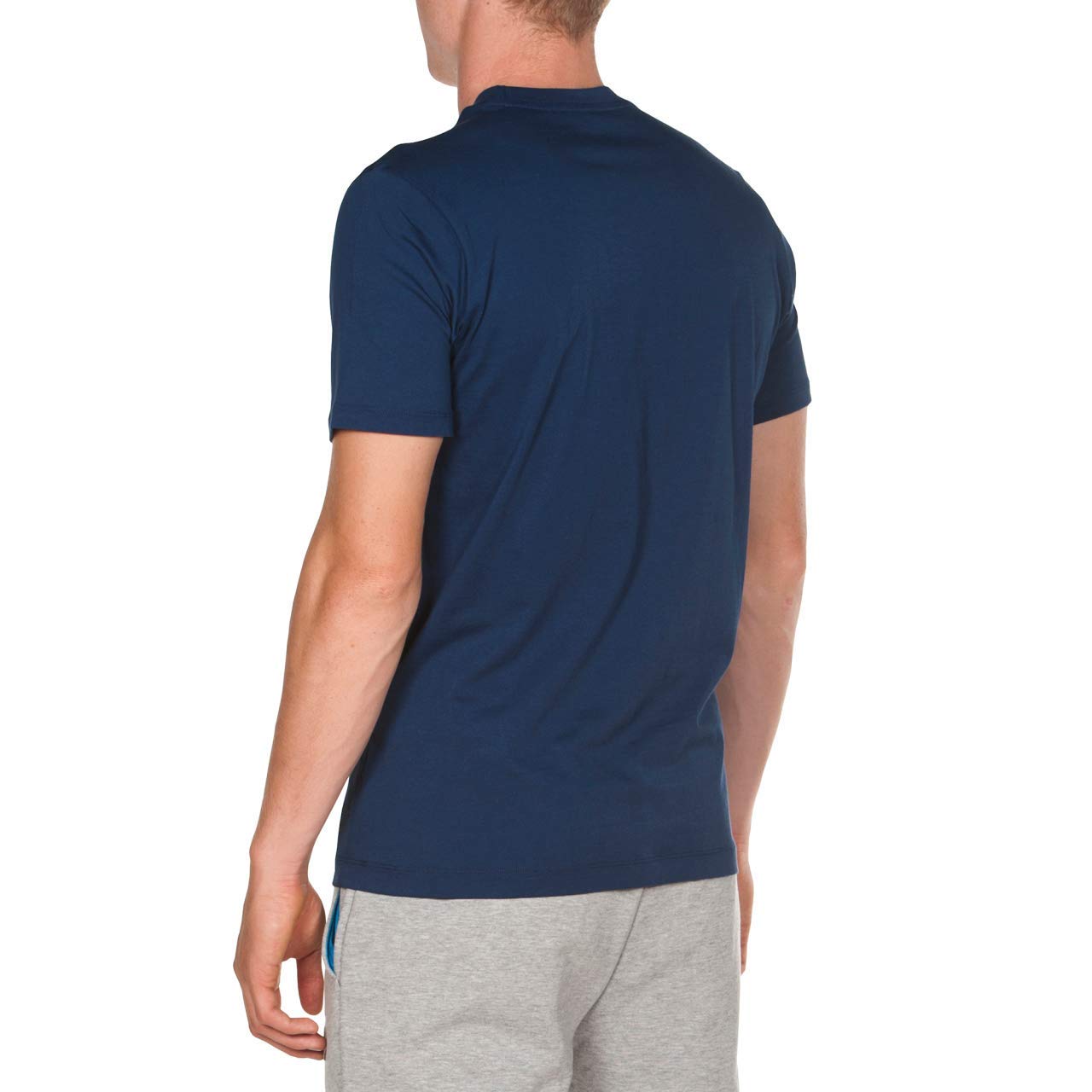 arena-m-essential-bilogo-s-s-maglietta-casual-uomo-2 image 4