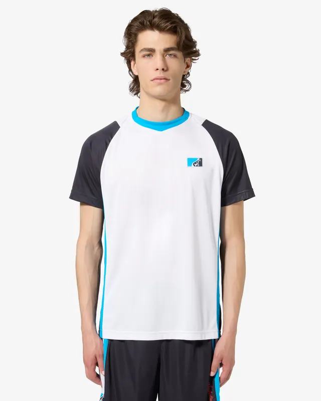 australian-league-t-shirt-ace-traspirante-tennis image 1