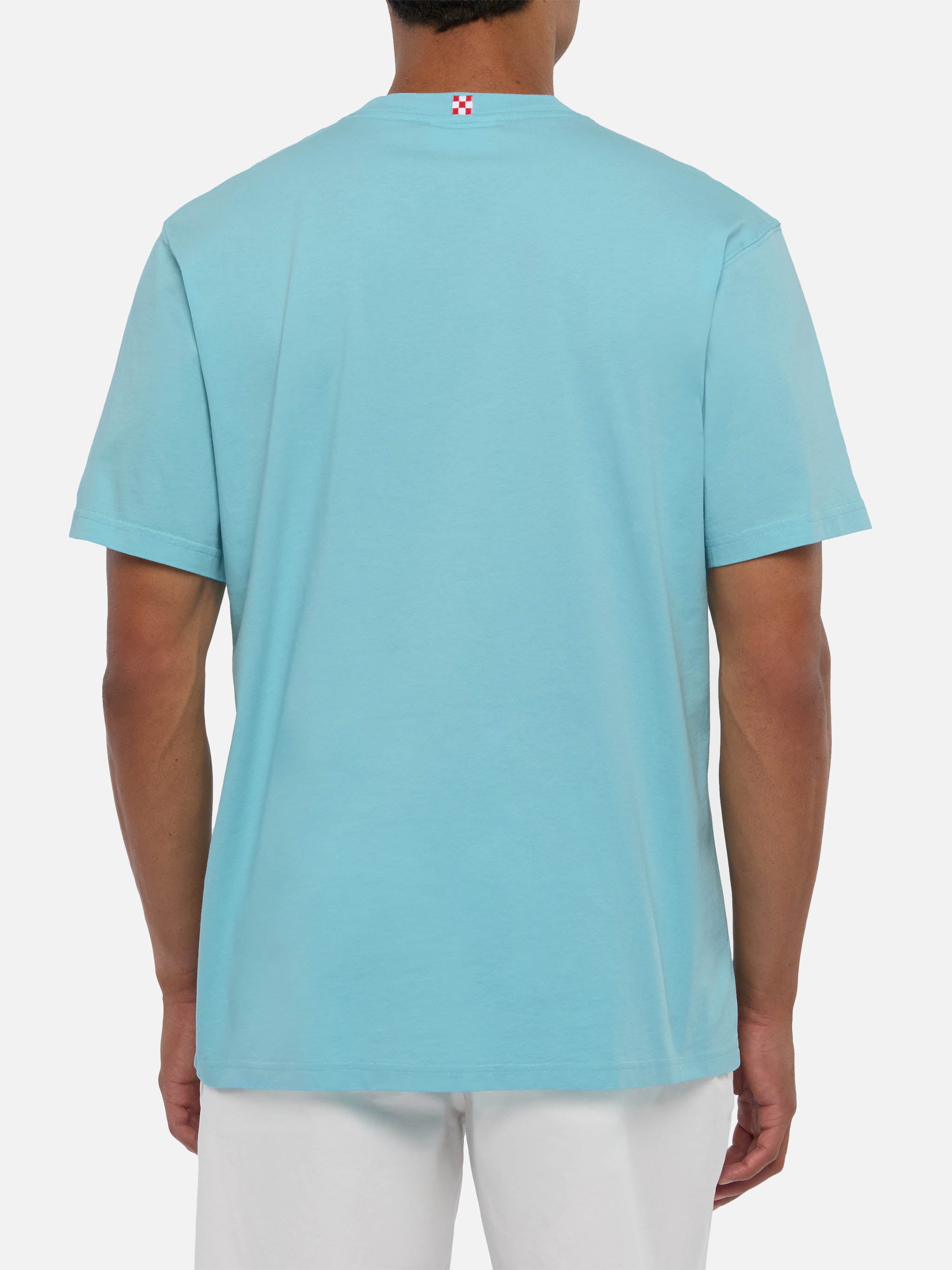 t-shirt-uomo-mc2-saint-barth-man-stampa-scooter-lodola-special-edition image 4