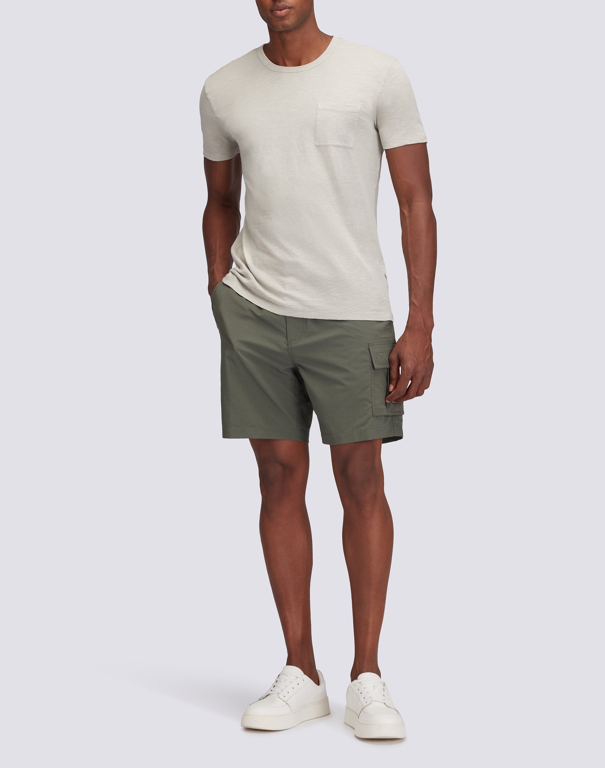 sundek-m633tejy1tc-goldenwave-t-shirt-uomo-con-tasca-tinto-capo image 3